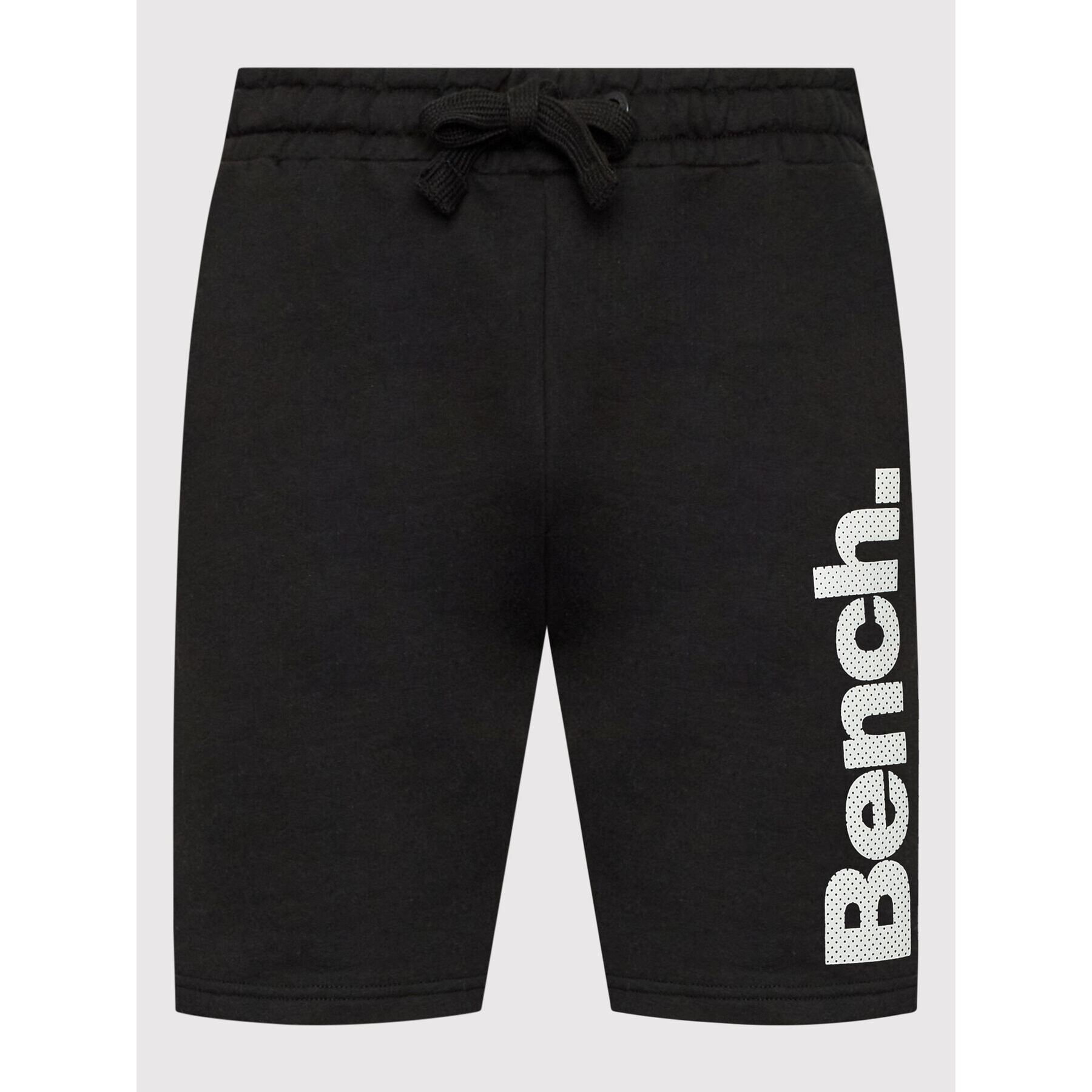 Bench Спортни шорти Rollo 117207 Черен Regular Fit - Pepit.bg