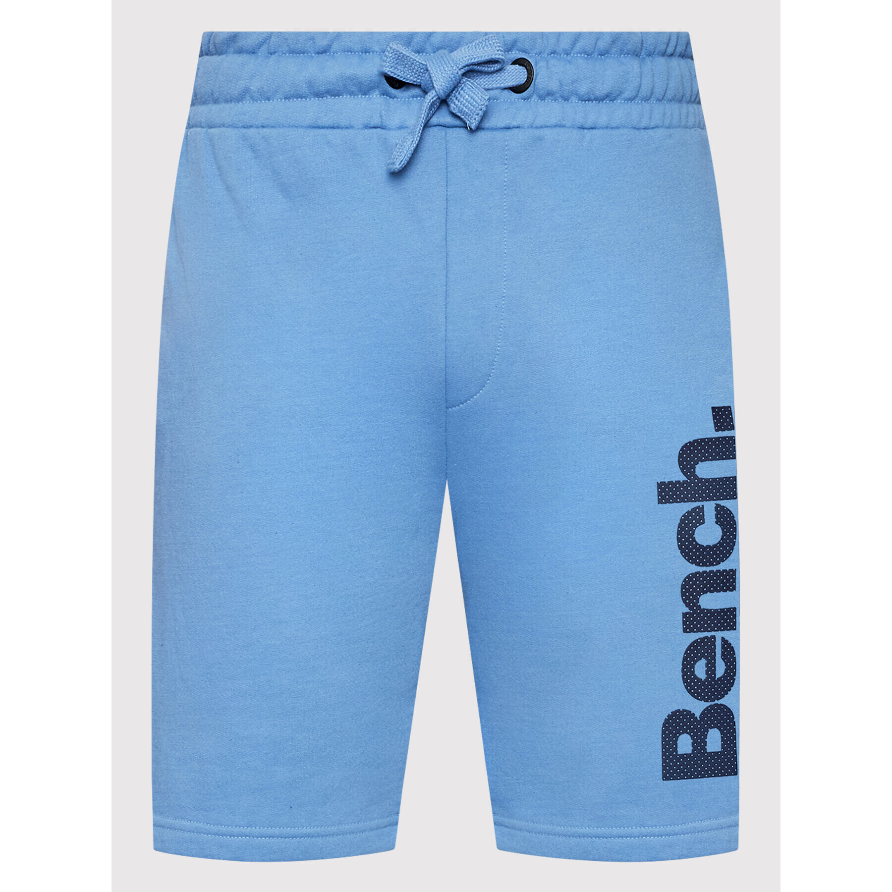 Bench Спортни шорти Rollo 117207 Син Regular Fit - Pepit.bg