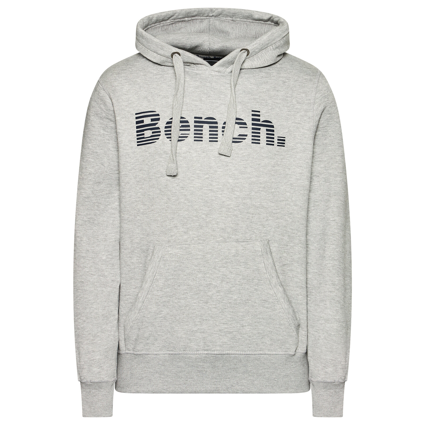 Bench Суитшърт Skinner 117204 Сив Regular Fit - Pepit.bg