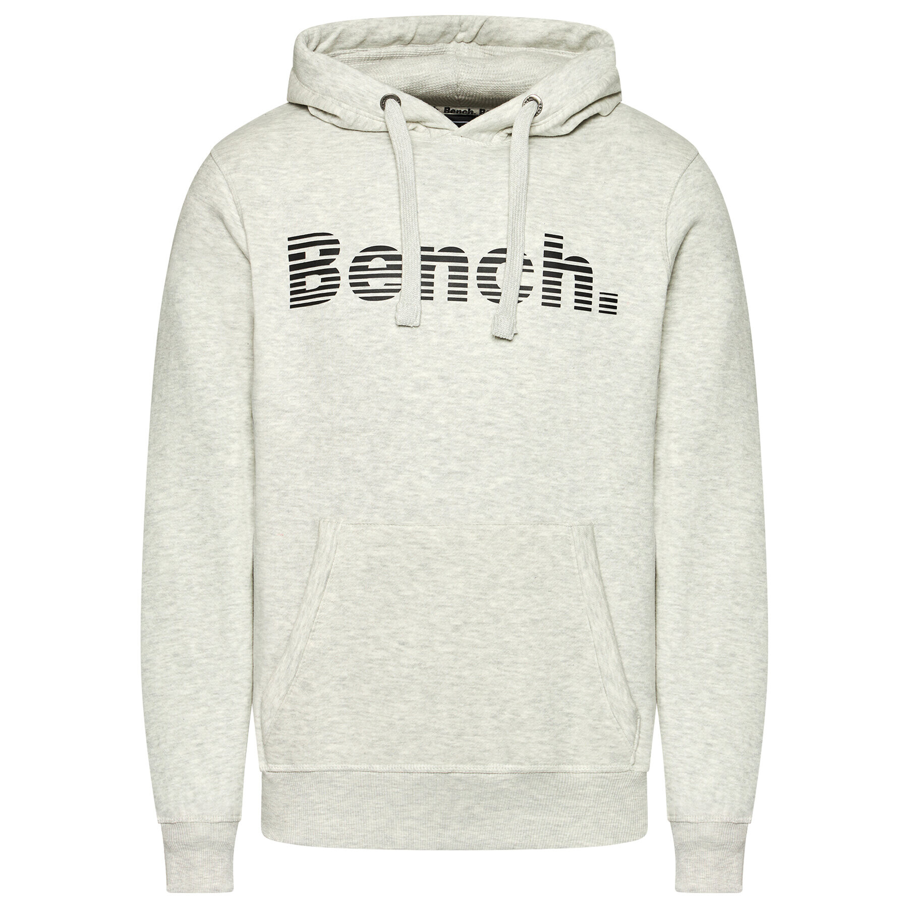 Bench Суитшърт Skinner 117204 Сив Regular Fit - Pepit.bg