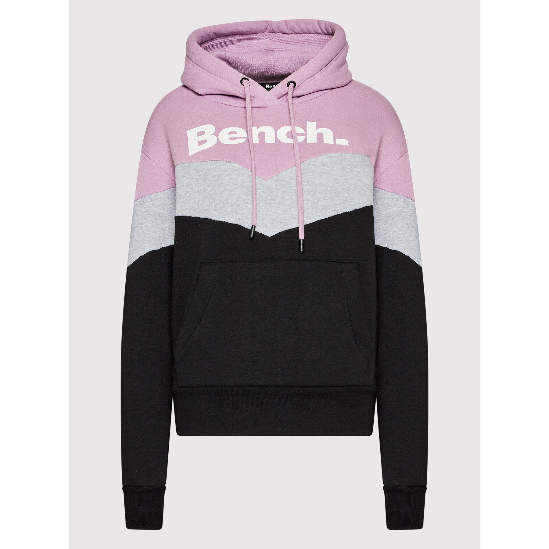 Bench Суитшърт Teresa 120634 Цветен Regular Fit - Pepit.bg