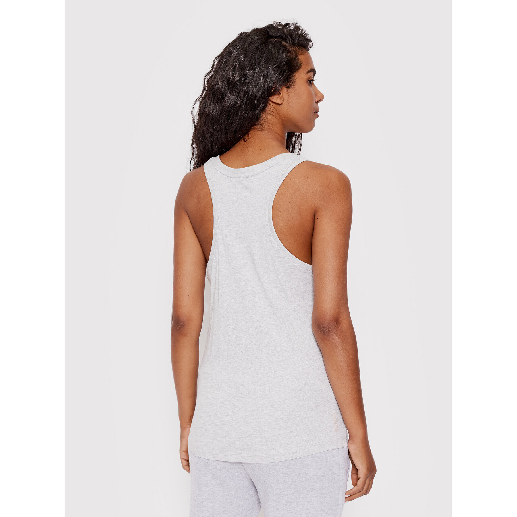 Bench топ Jaxx 117380 Сив Regular Fit - Pepit.bg