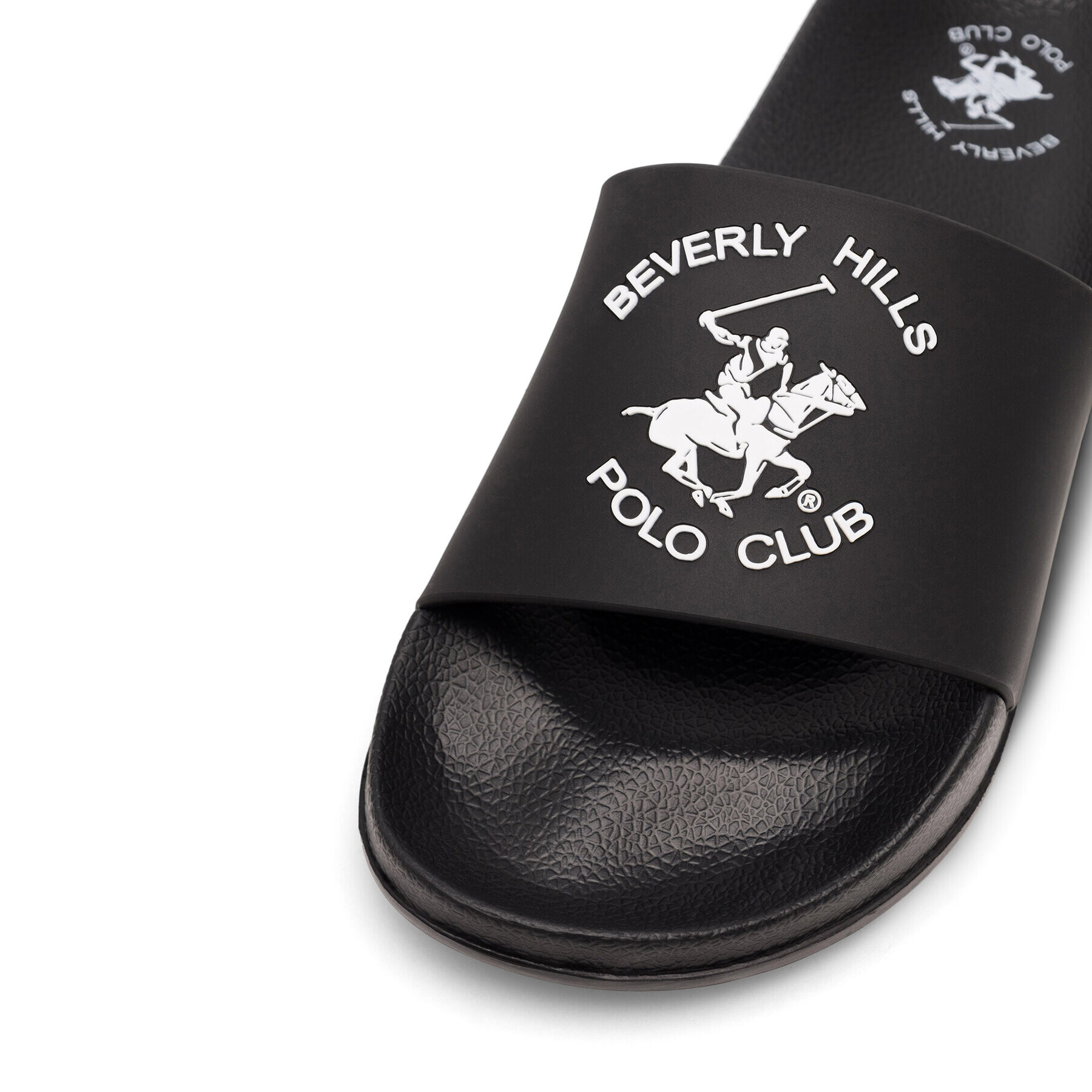 Beverly Hills Polo Club Чехли MP-CA23052-4D Черен - Pepit.bg