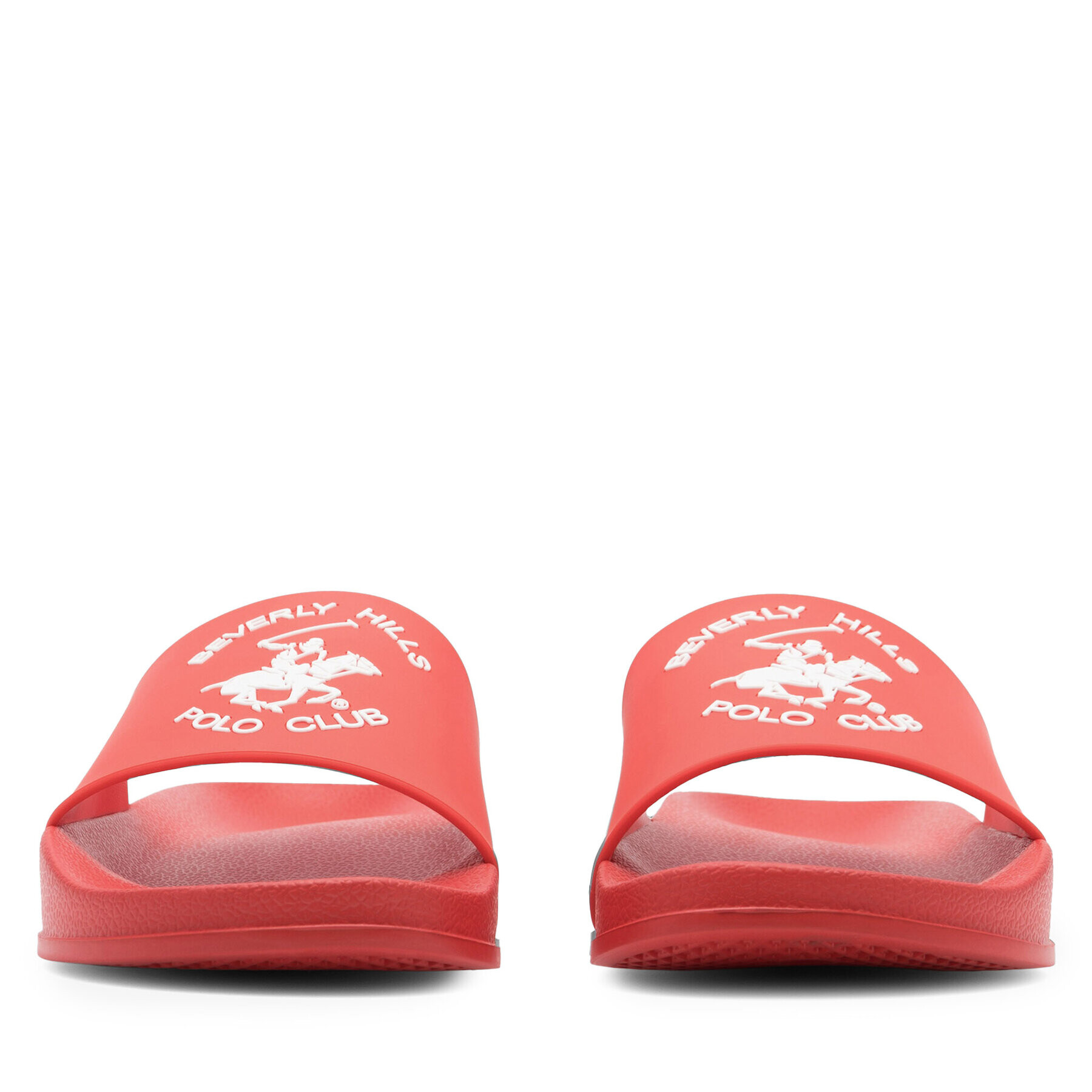 Beverly Hills Polo Club Чехли MP-CA23052-4D Червен - Pepit.bg