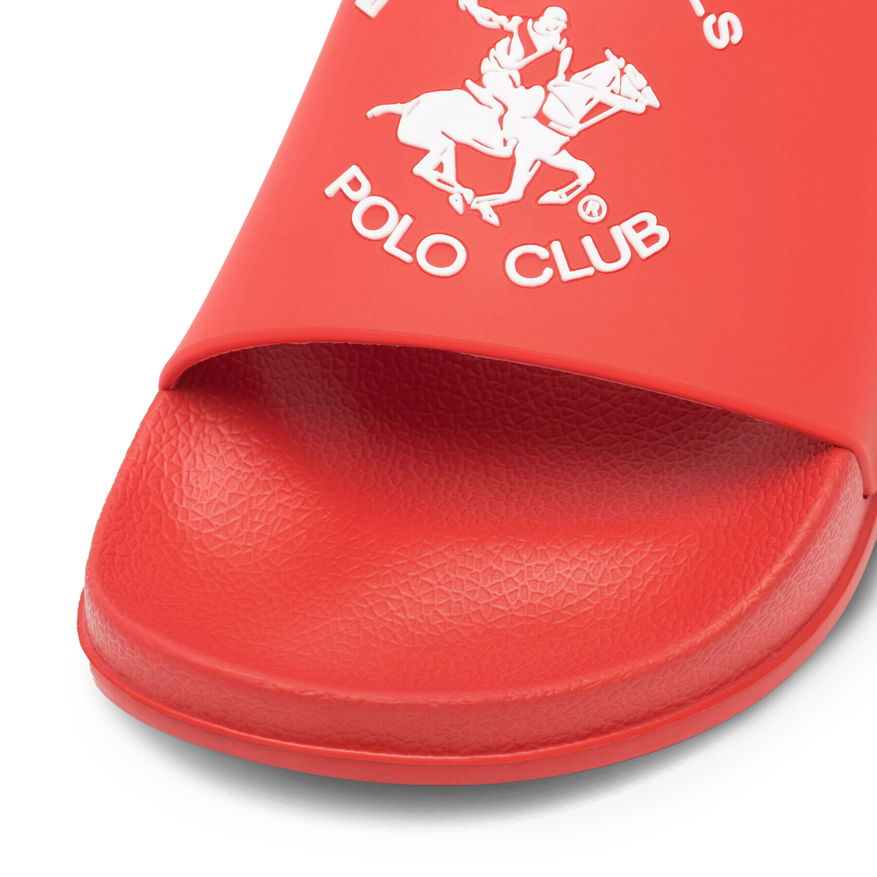 Beverly Hills Polo Club Чехли MP-CA23052-4D Червен - Pepit.bg