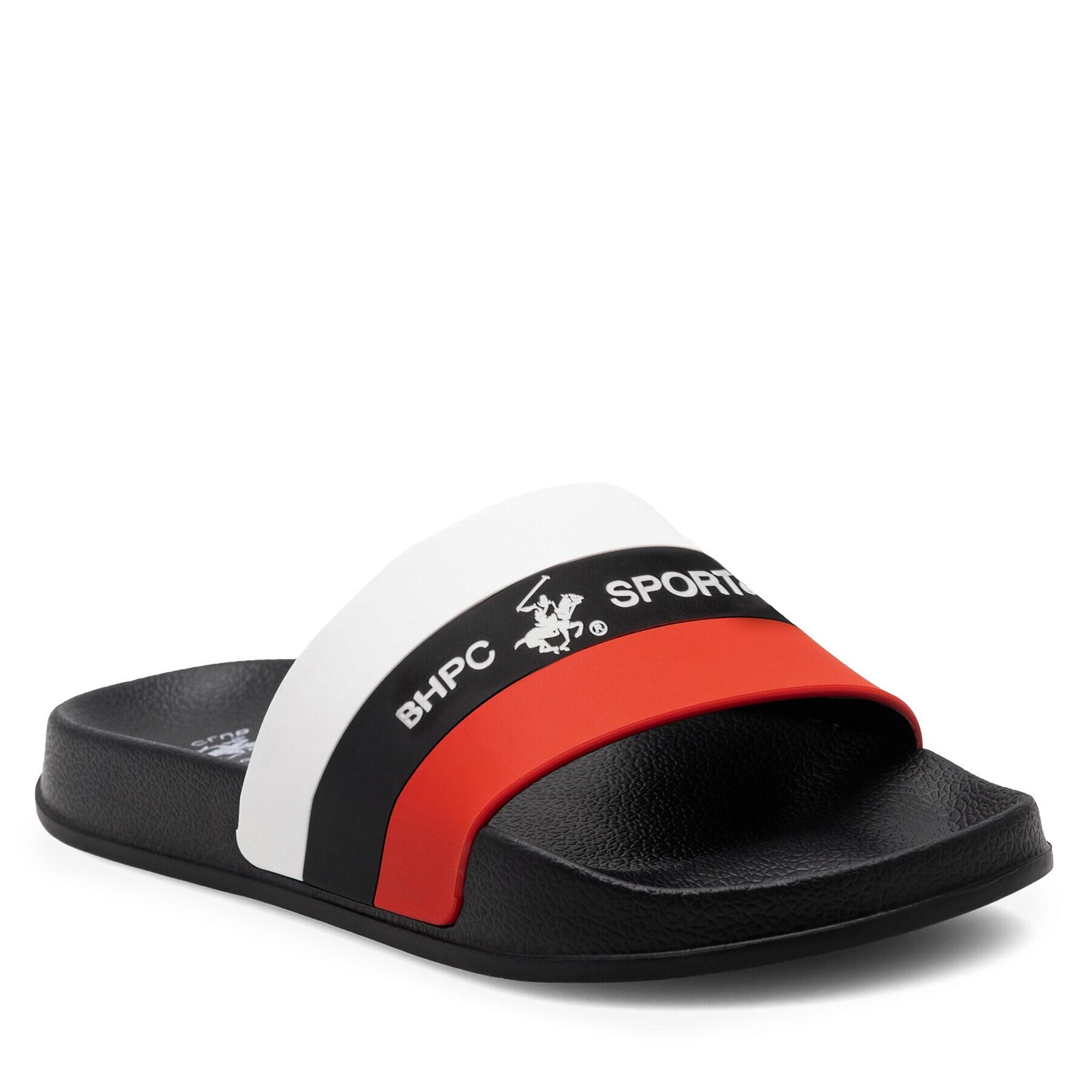 Beverly Hills Polo Club Чехли MP-CA23054-1C Черен - Pepit.bg