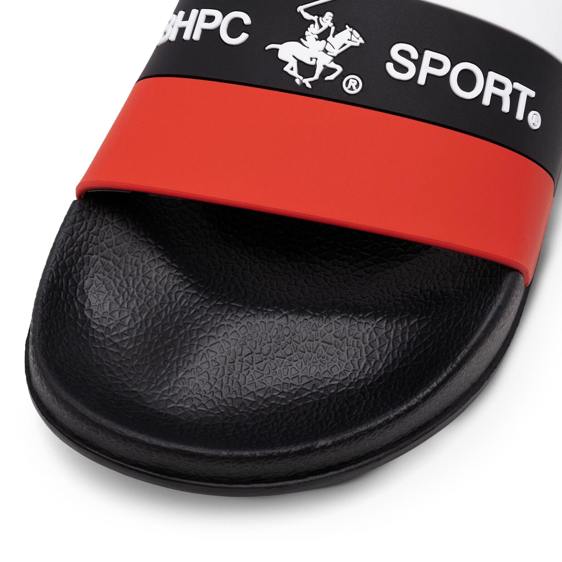 Beverly Hills Polo Club Чехли MP-CA23054-1C Черен - Pepit.bg