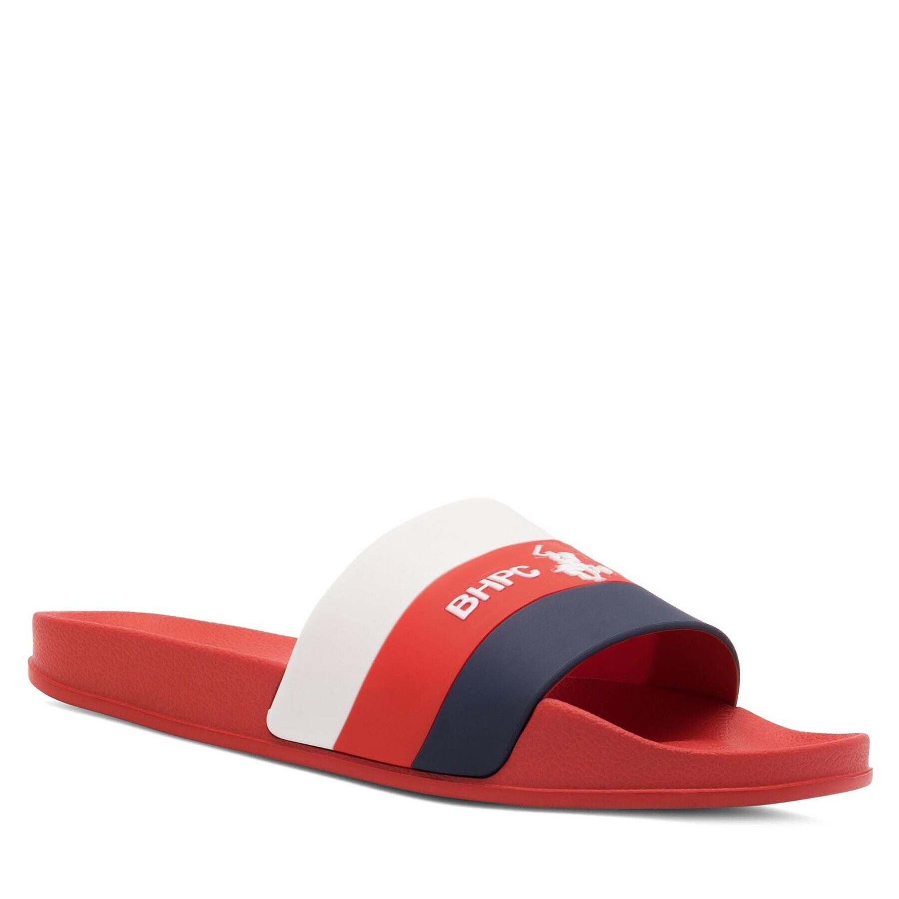 Beverly Hills Polo Club Чехли MP-CA23054-1C Червен - Pepit.bg