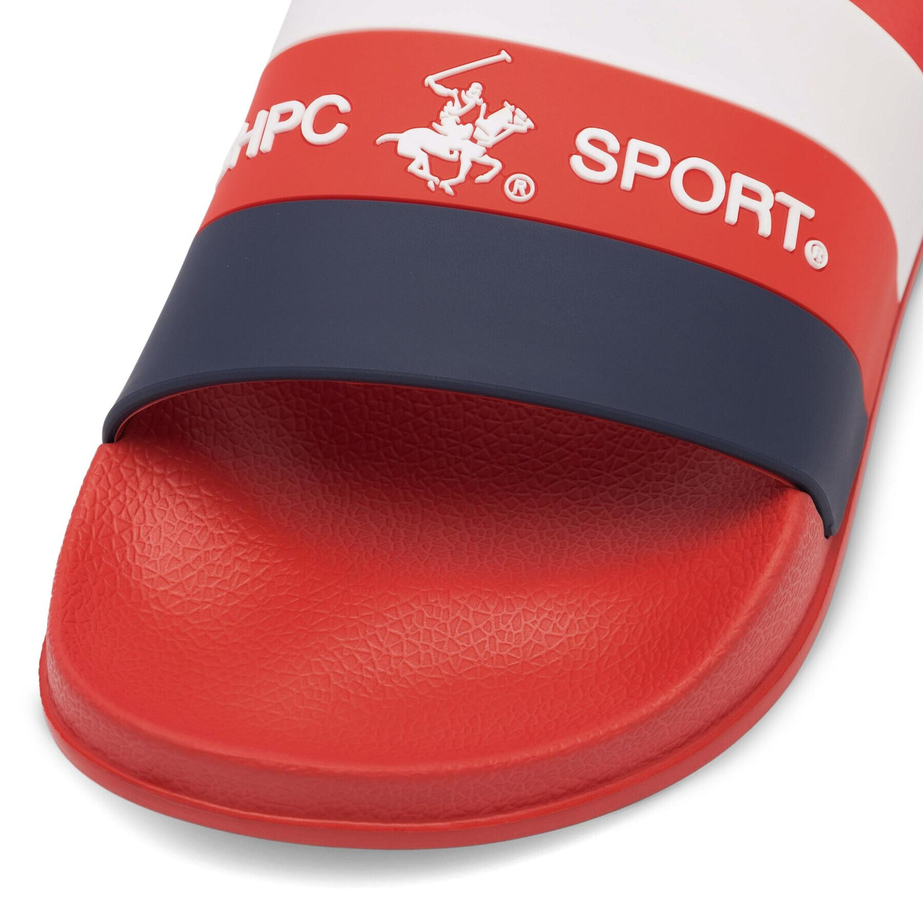 Beverly Hills Polo Club Чехли MP-CA23054-1C Червен - Pepit.bg