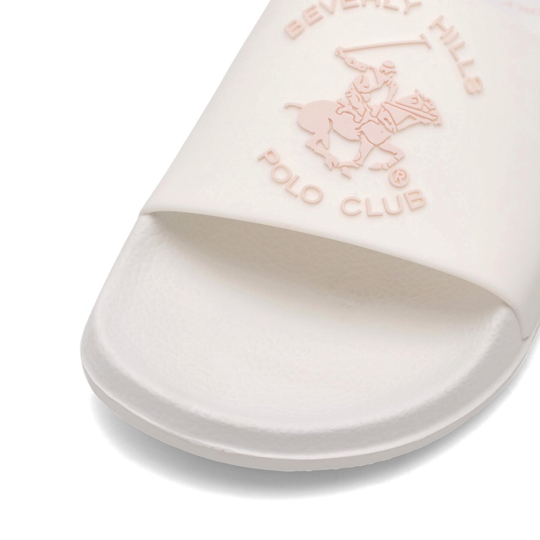 Beverly Hills Polo Club Чехли WP-CA23052-1C Бял - Pepit.bg