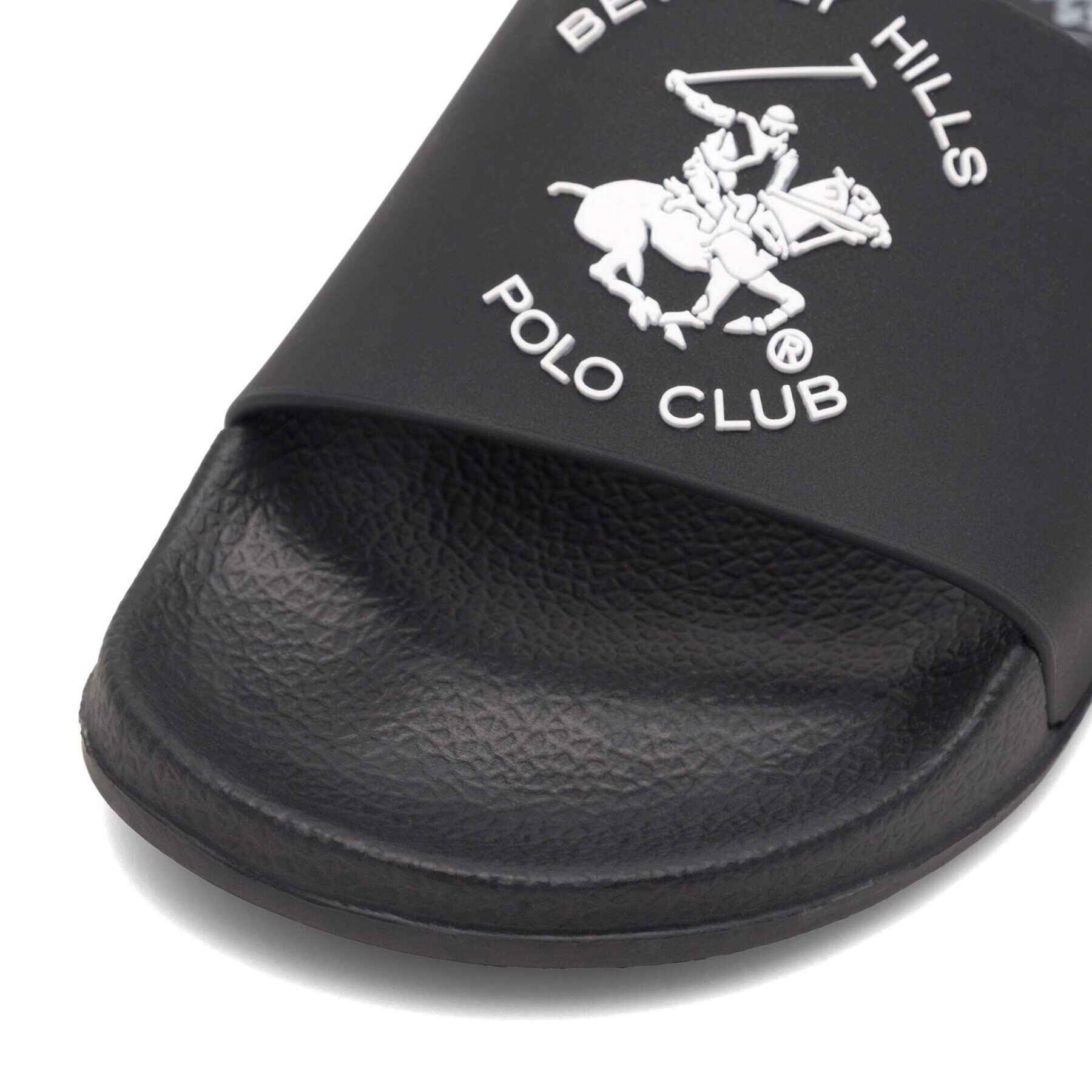 Beverly Hills Polo Club Чехли WP-CA23052-1C Черен - Pepit.bg