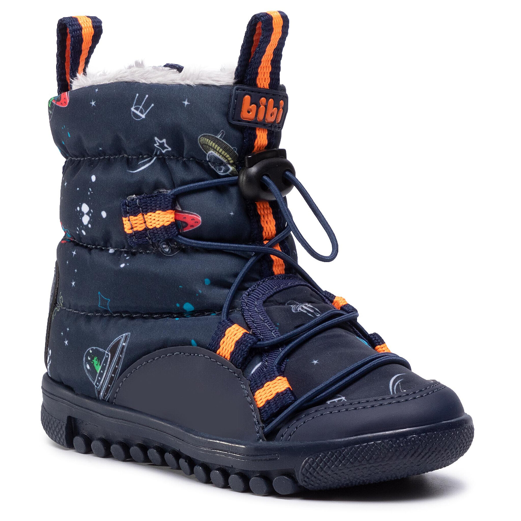 Bibi Апрески Roller New 679579 Тъмносин - Pepit.bg
