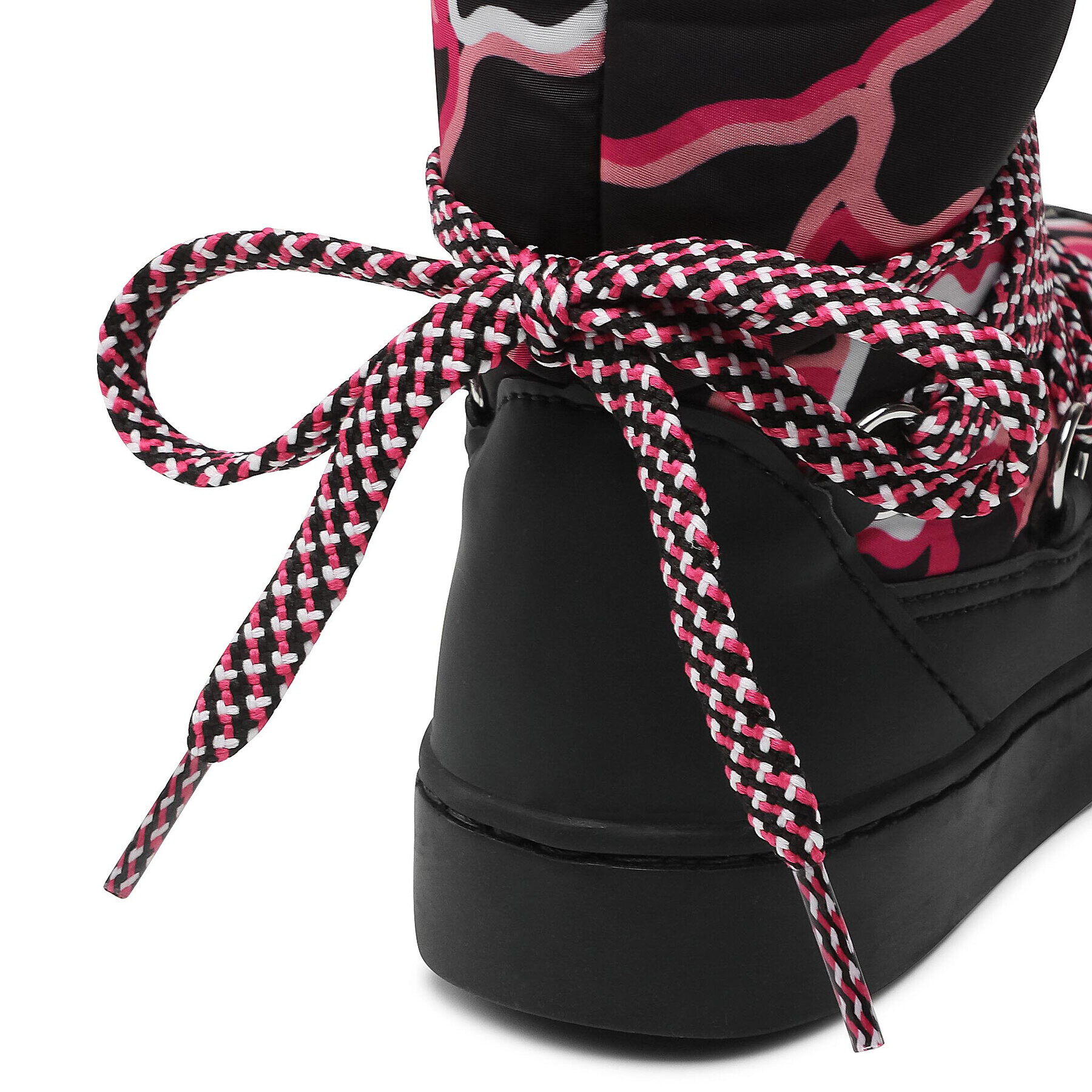 Bibi Апрески Urban Boots 1049090 Черен - Pepit.bg