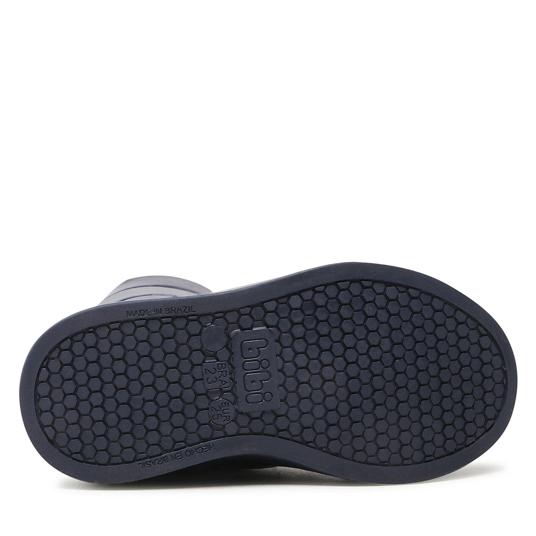 Bibi Апрески Urban Boots 1049128 Тъмносин - Pepit.bg