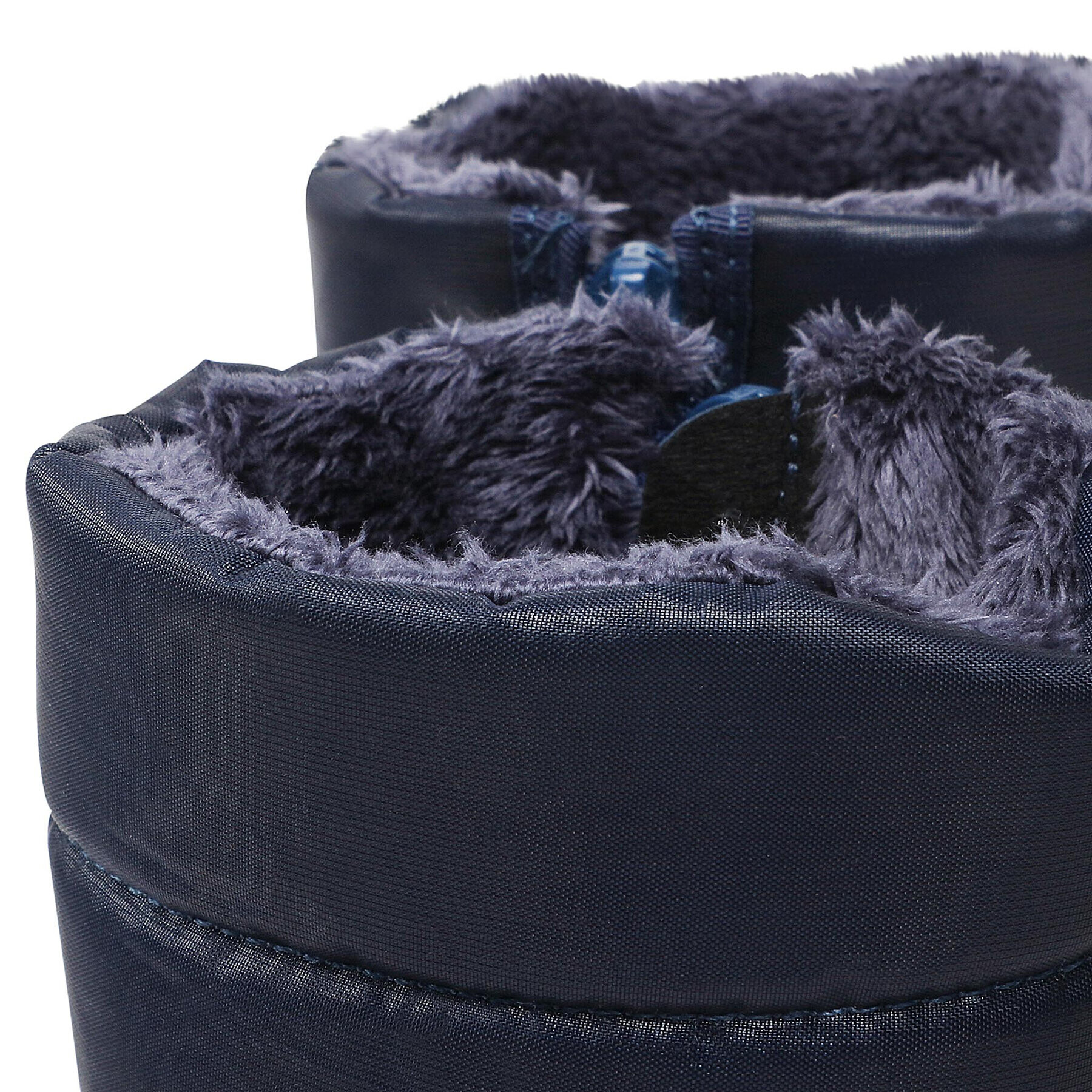 Bibi Апрески Urban Boots 1049128 Тъмносин - Pepit.bg
