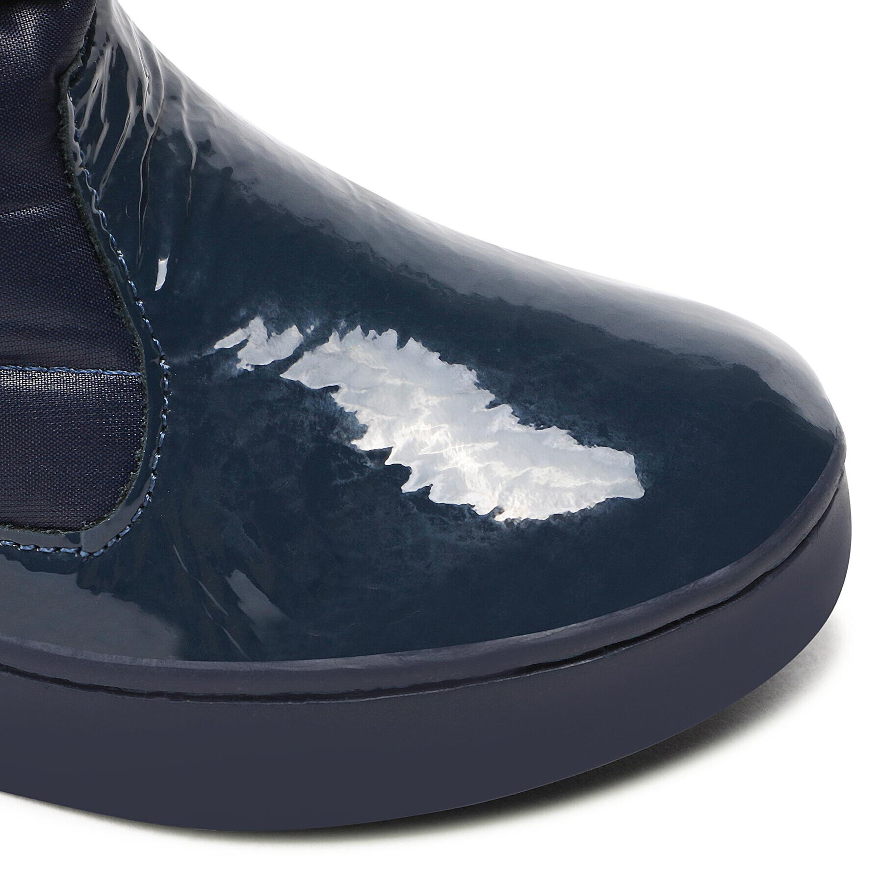 Bibi Апрески Urban Boots 1049128 Тъмносин - Pepit.bg