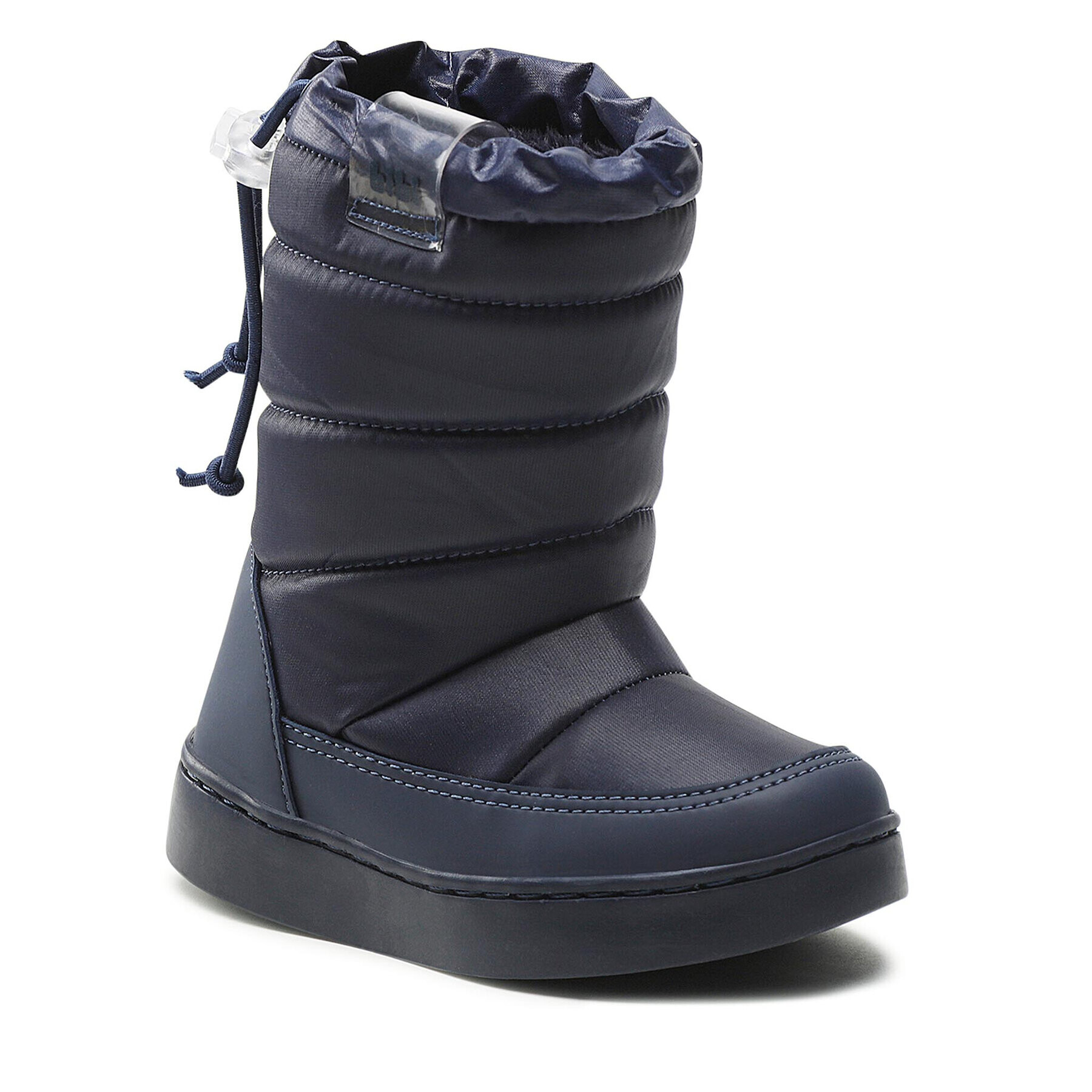 Bibi Апрески Urban Boots 1049133 Тъмносин - Pepit.bg