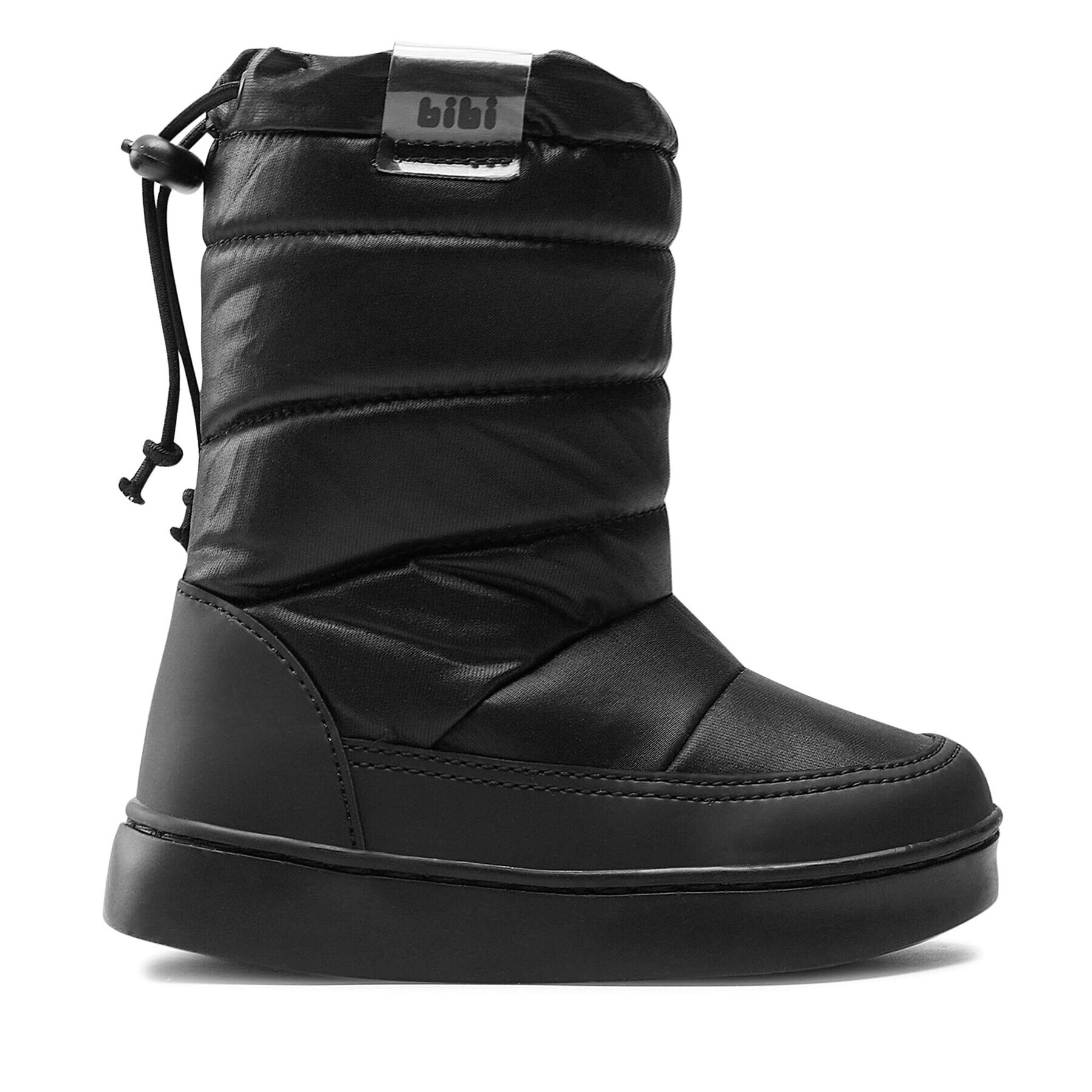 Bibi Апрески Urban Boots 1049134 Черен - Pepit.bg