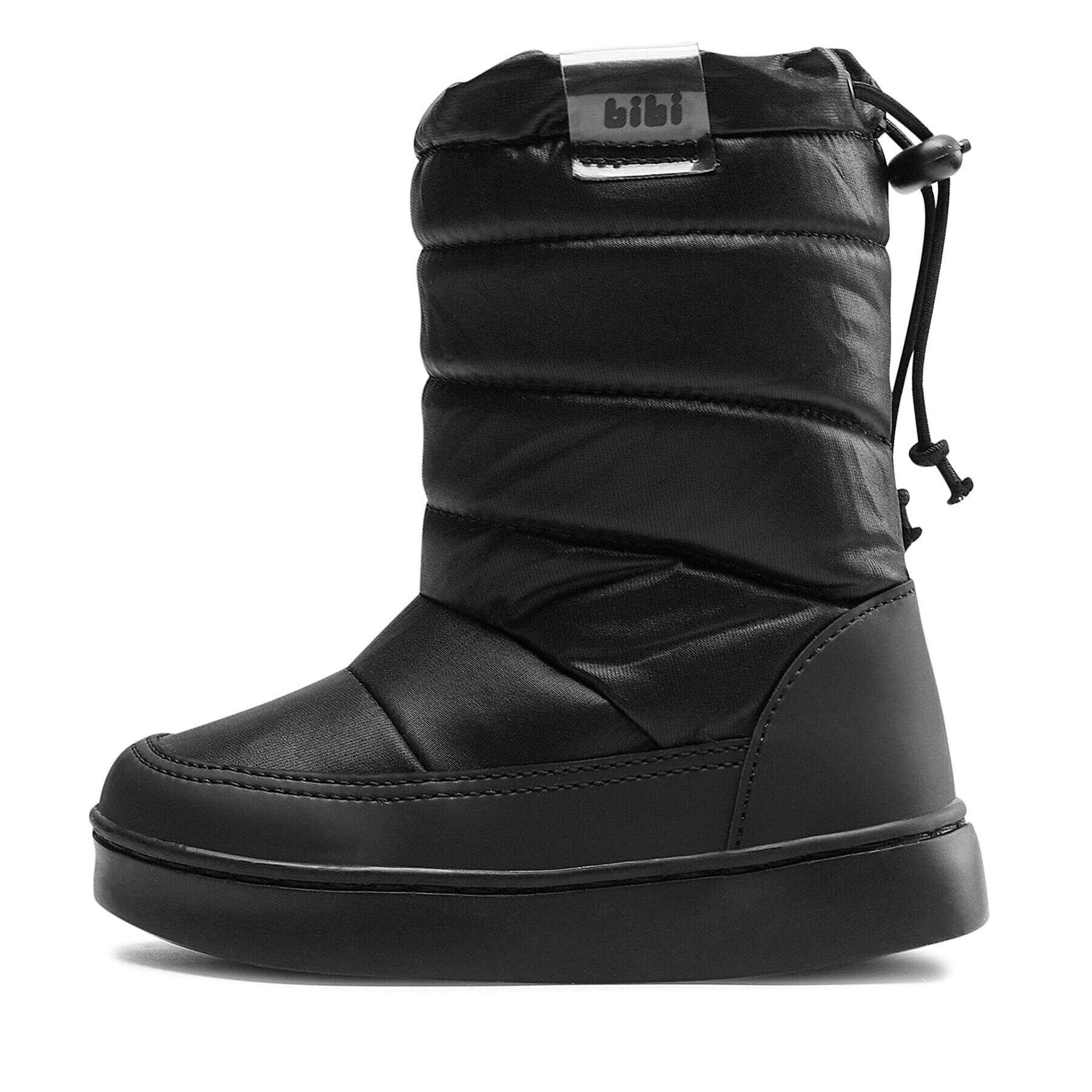 Bibi Апрески Urban Boots 1049134 Черен - Pepit.bg