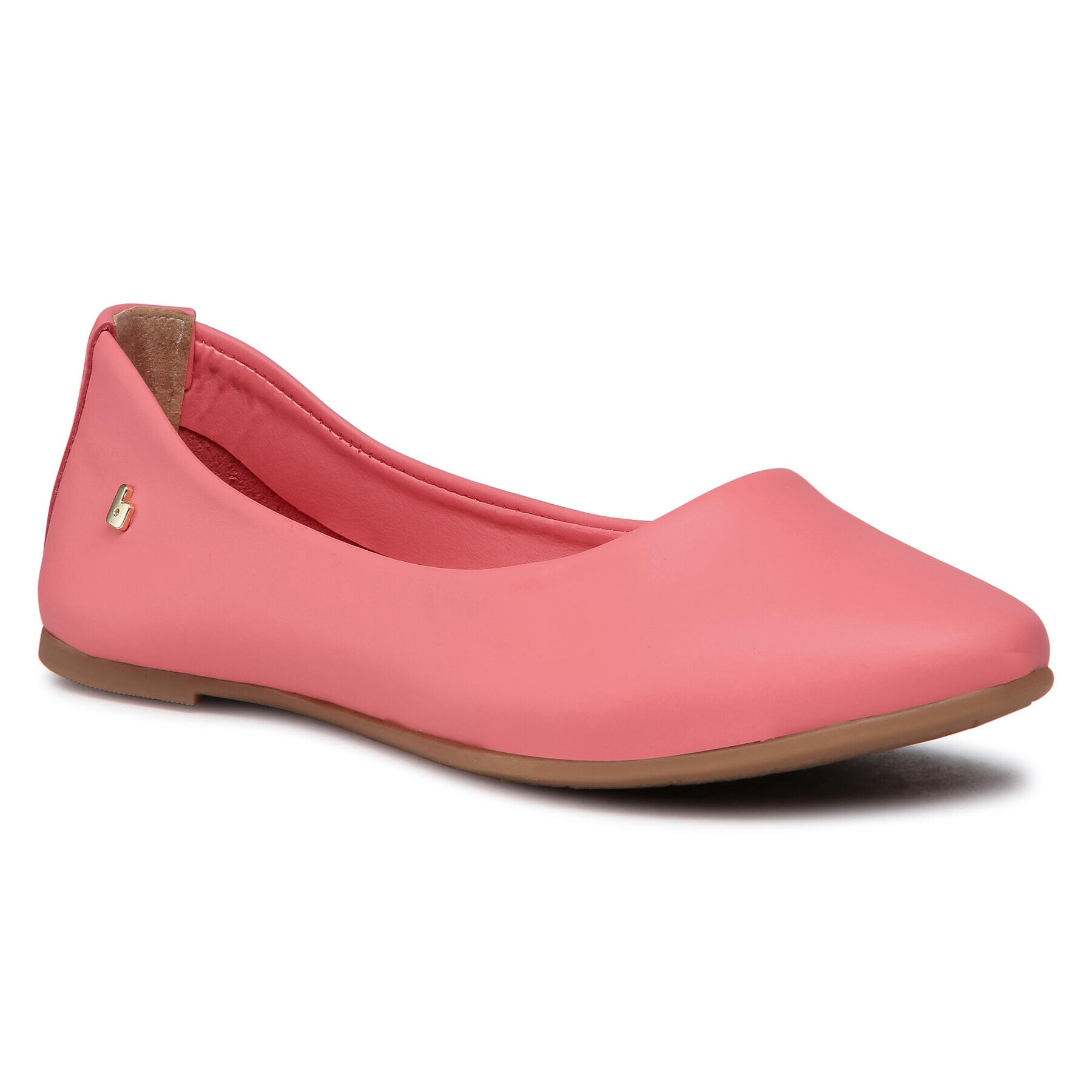 Bibi Балеринки Renascence Kids 1069251 Розов - Pepit.bg