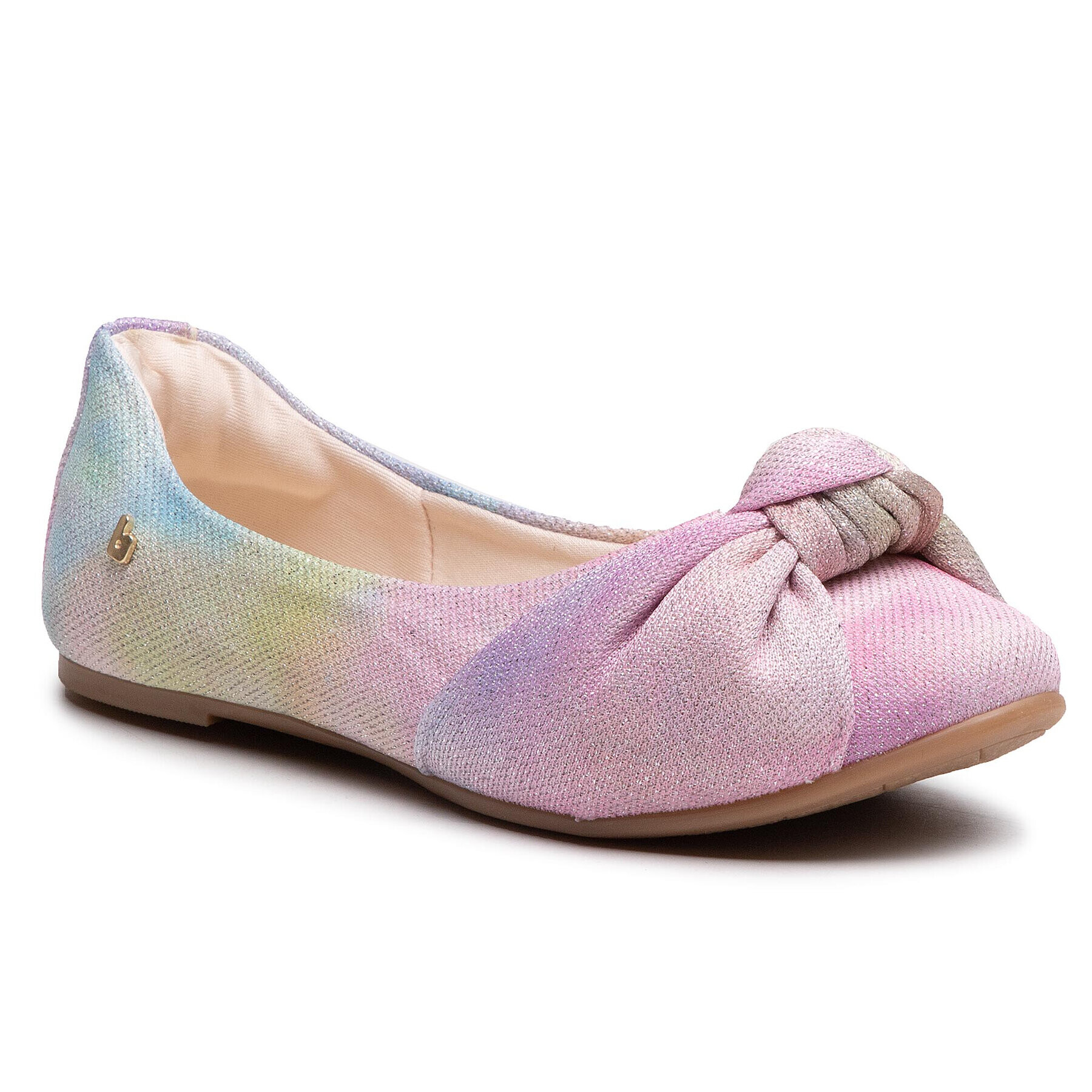 Bibi Балеринки Renascence Kids 1069262 Цветен - Pepit.bg