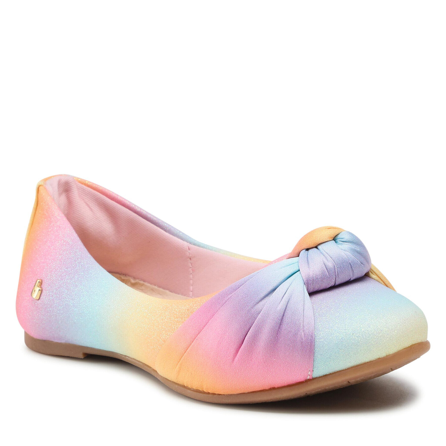 Bibi Балеринки Renascence Kids 1069334 Цветен - Pepit.bg