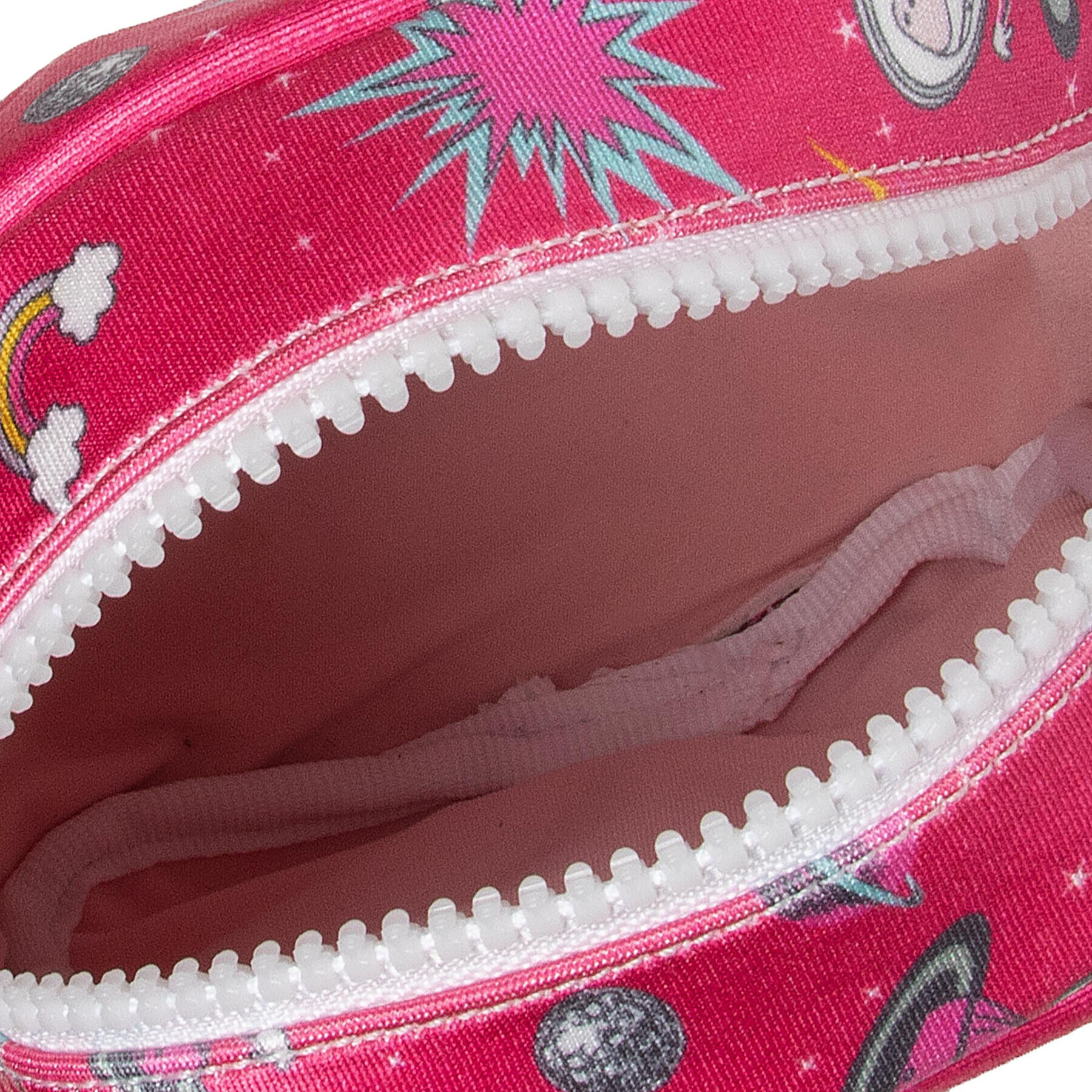 Bibi Дамска чанта 857408 Розов - Pepit.bg