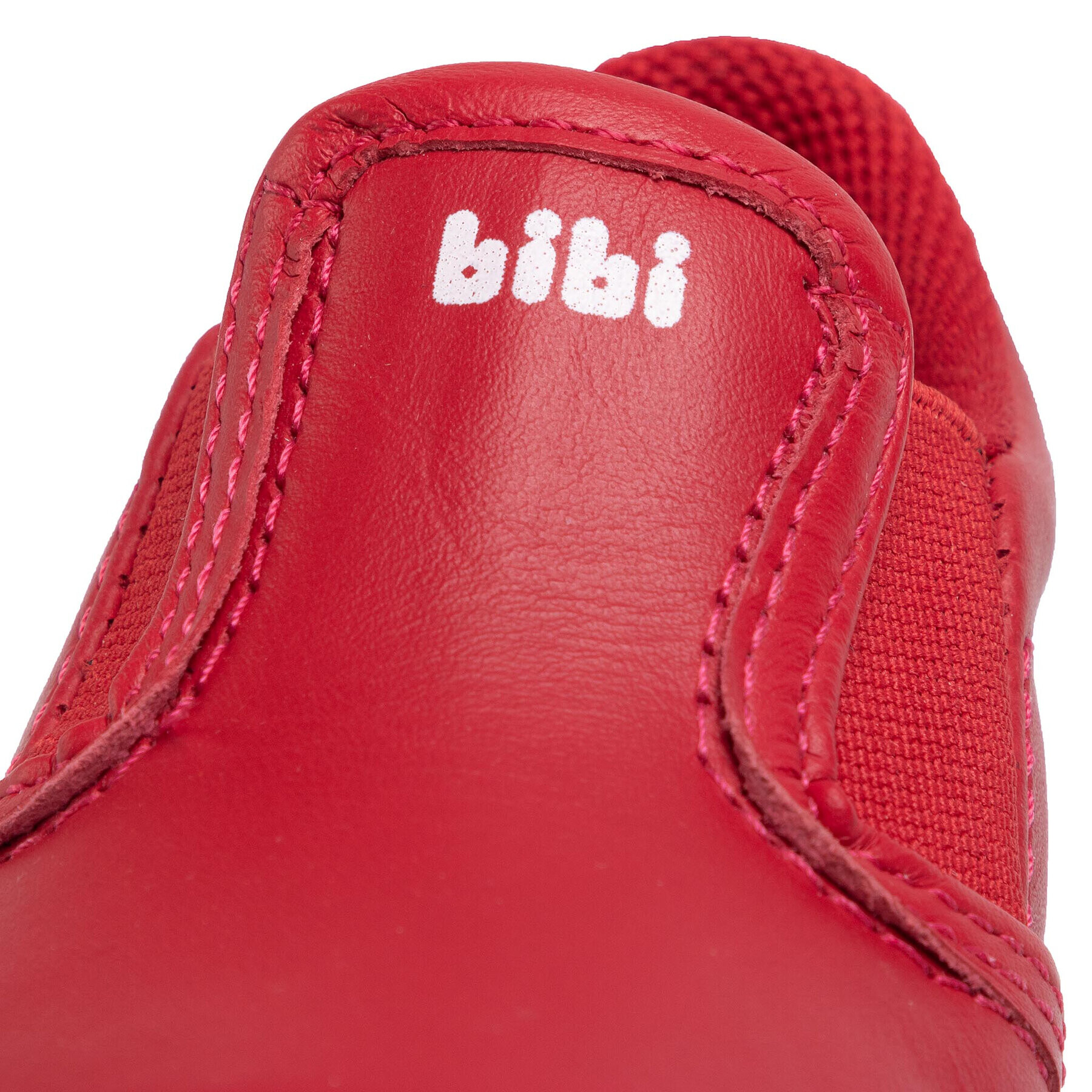 Bibi Гуменки Agility Mini 1046260 Червен - Pepit.bg