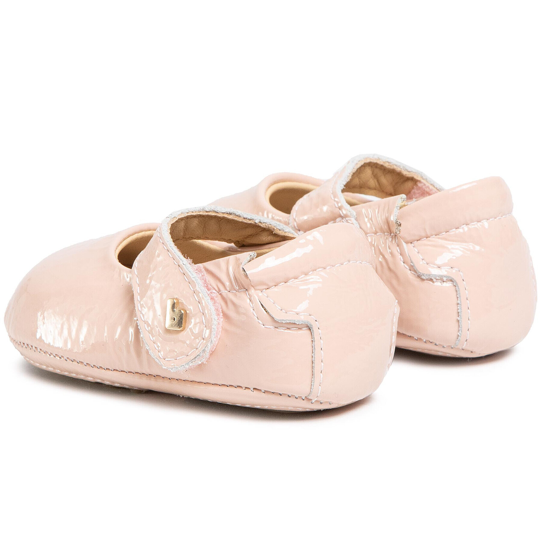 Bibi Обувки Afeto Baby 1086061 Розов - Pepit.bg