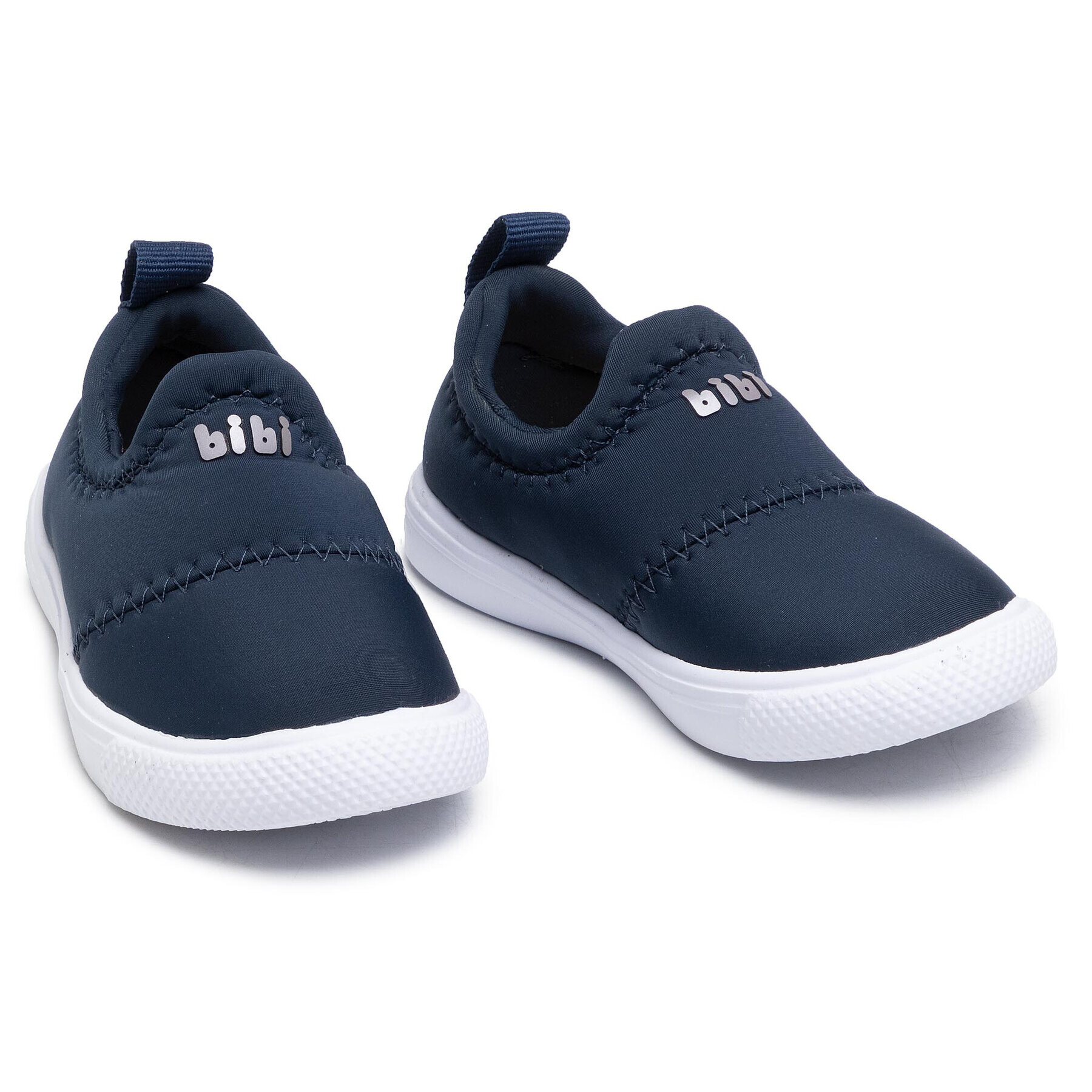 Bibi Гуменки Agility Mini 1046267 Тъмносин - Pepit.bg