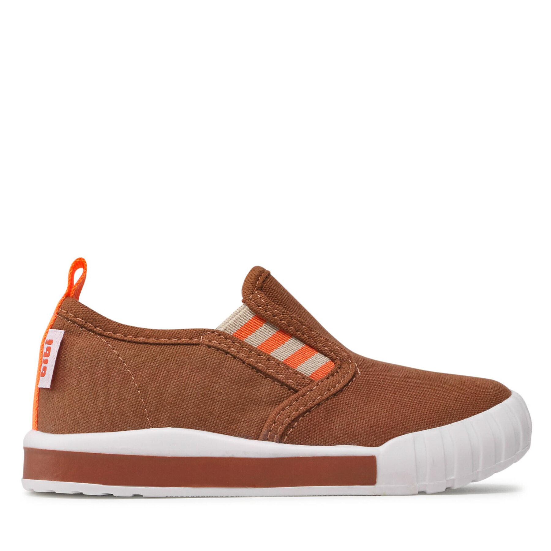 Bibi Обувки Comfy 1157052 Кафяв - Pepit.bg