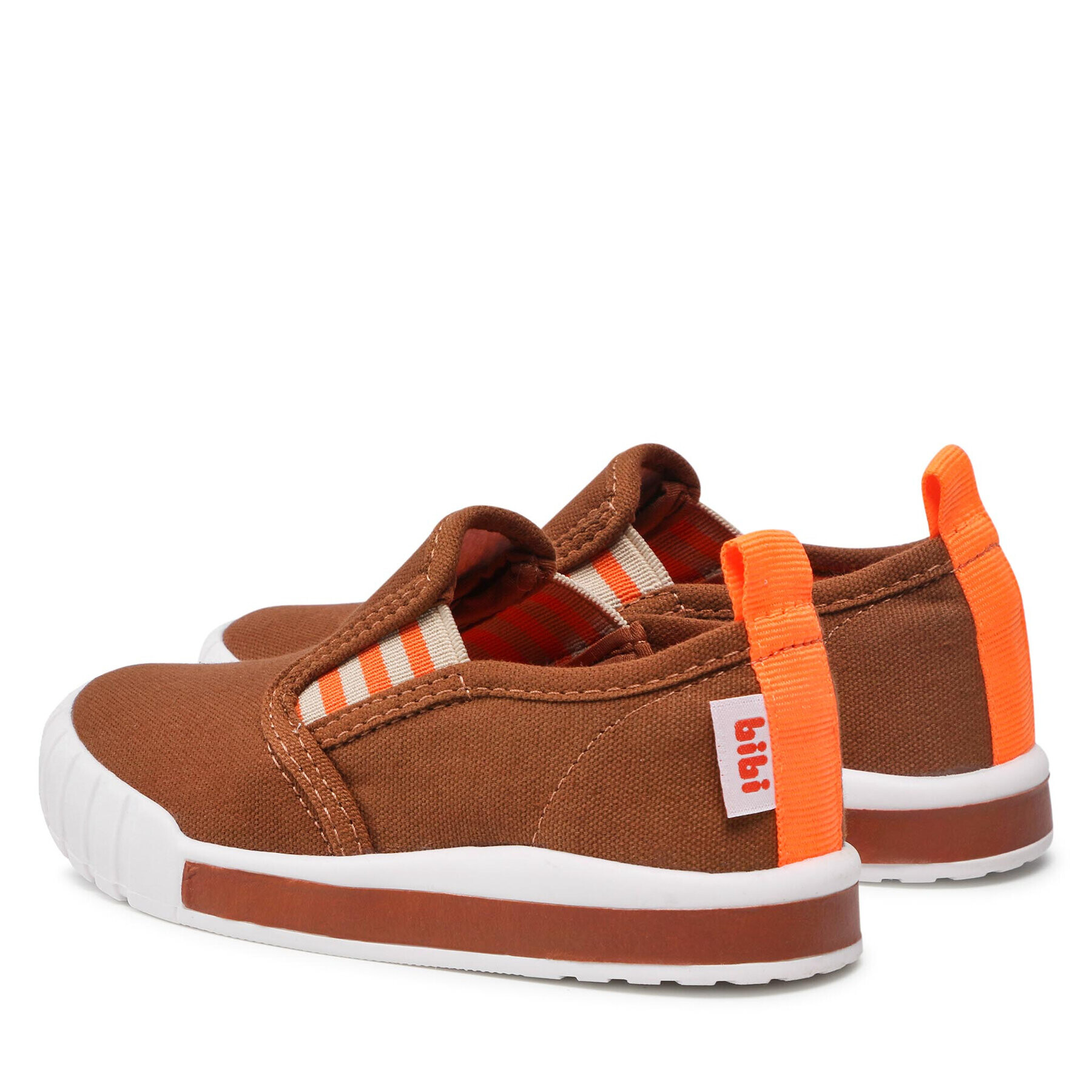 Bibi Обувки Comfy 1157052 Кафяв - Pepit.bg
