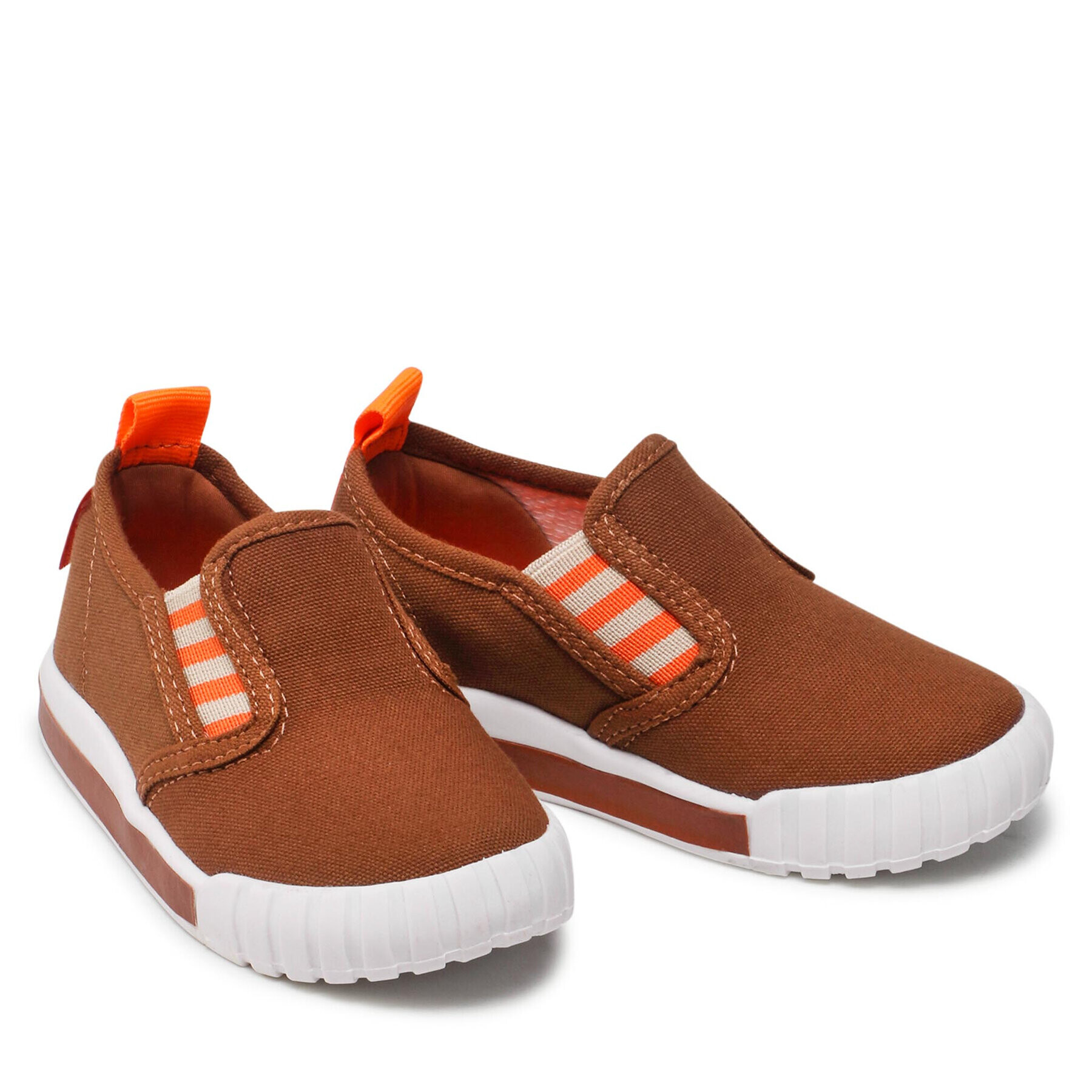 Bibi Обувки Comfy 1157052 Кафяв - Pepit.bg