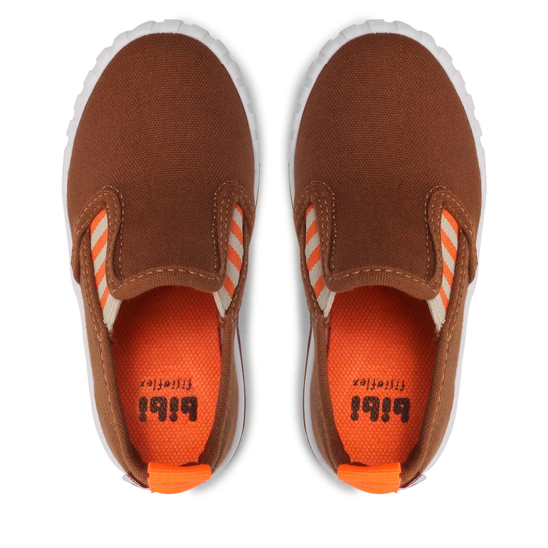 Bibi Обувки Comfy 1157052 Кафяв - Pepit.bg