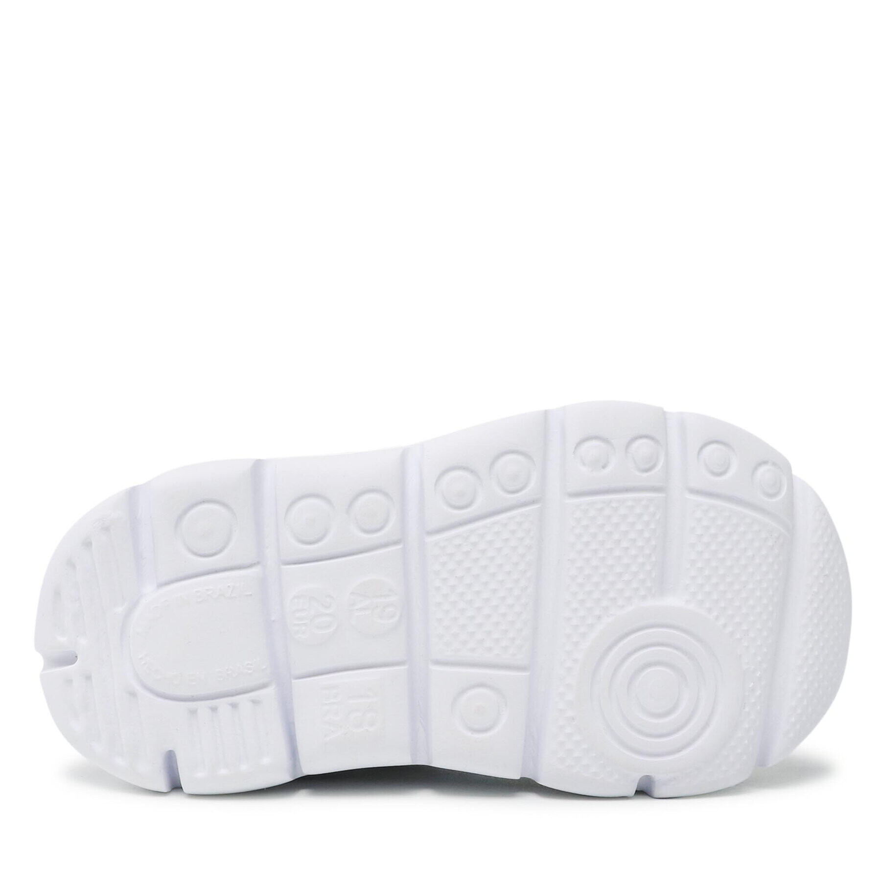 Bibi Обувки Energy Baby New II 1107159 Цветен - Pepit.bg
