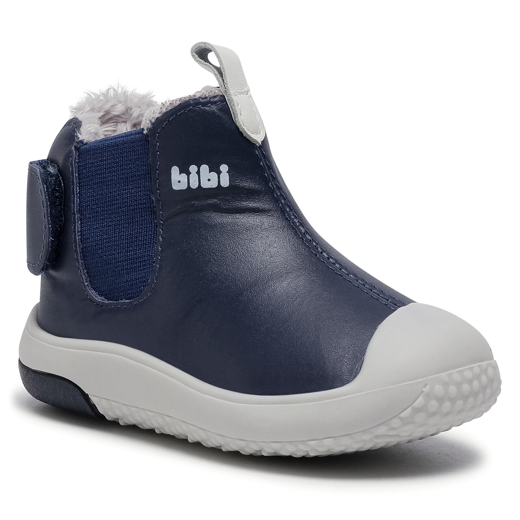 Bibi Обувки Prewalker 1122089 Тъмносин - Pepit.bg