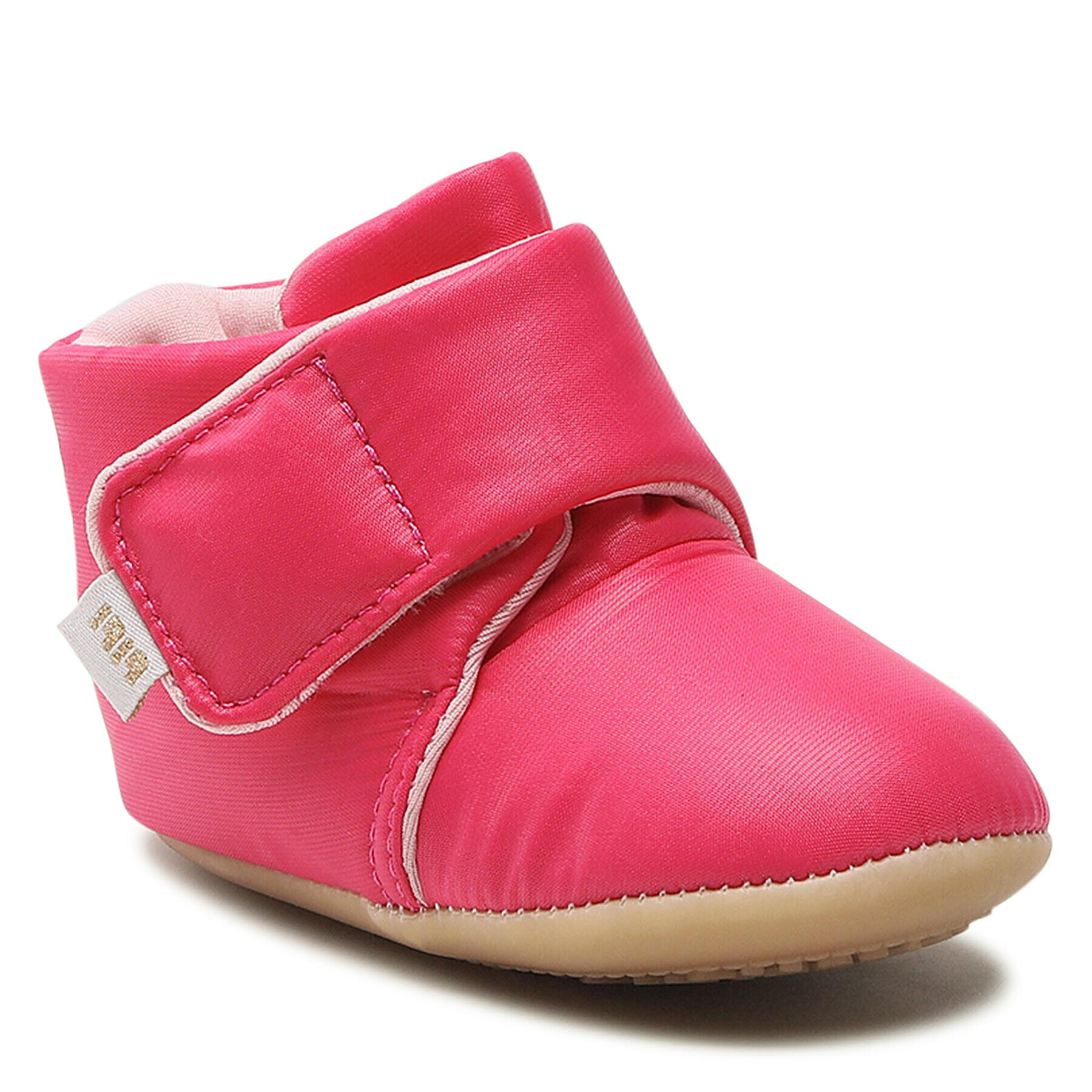 Bibi Пантофи Afeto Joy 1124156 Розов - Pepit.bg