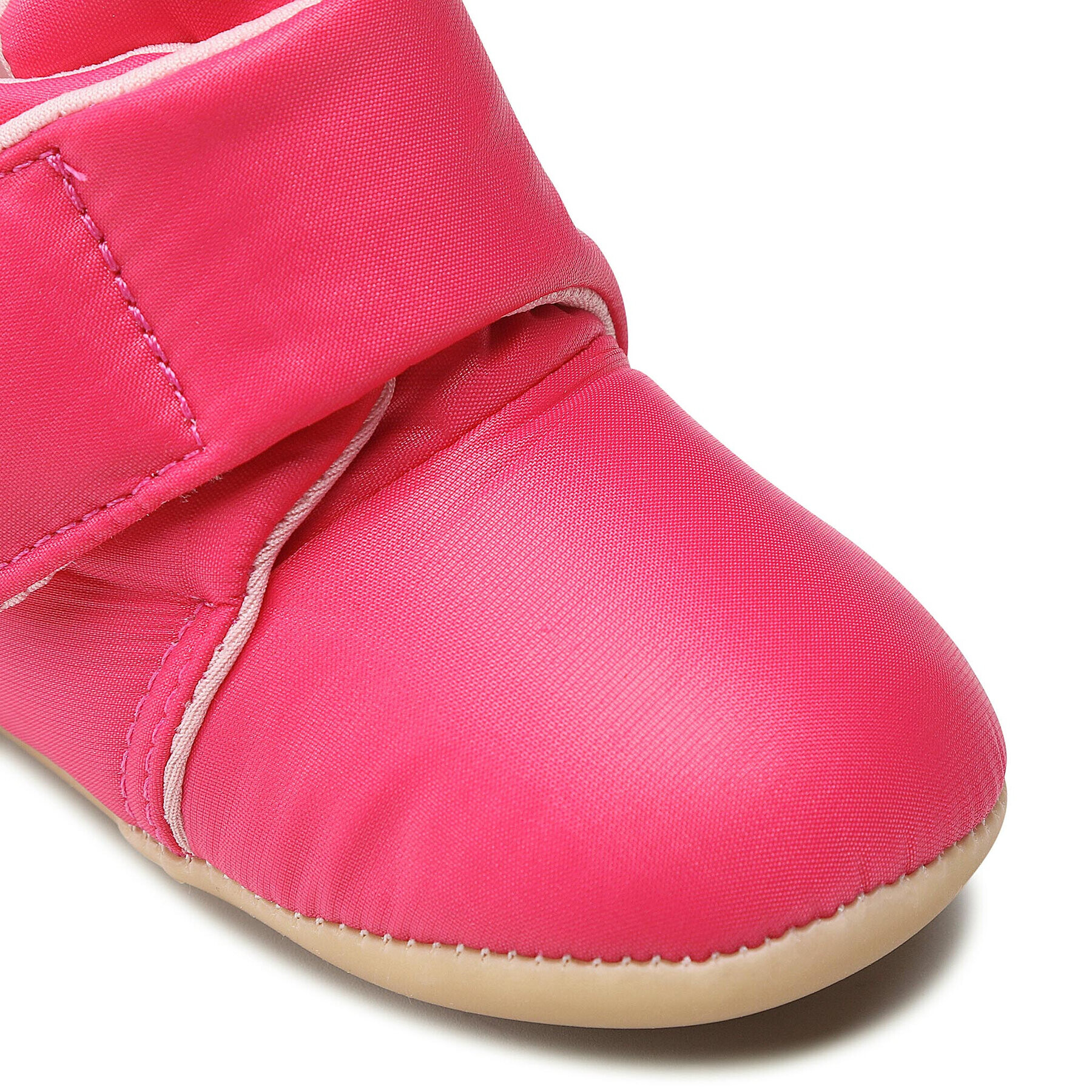 Bibi Пантофи Afeto Joy 1124156 Розов - Pepit.bg
