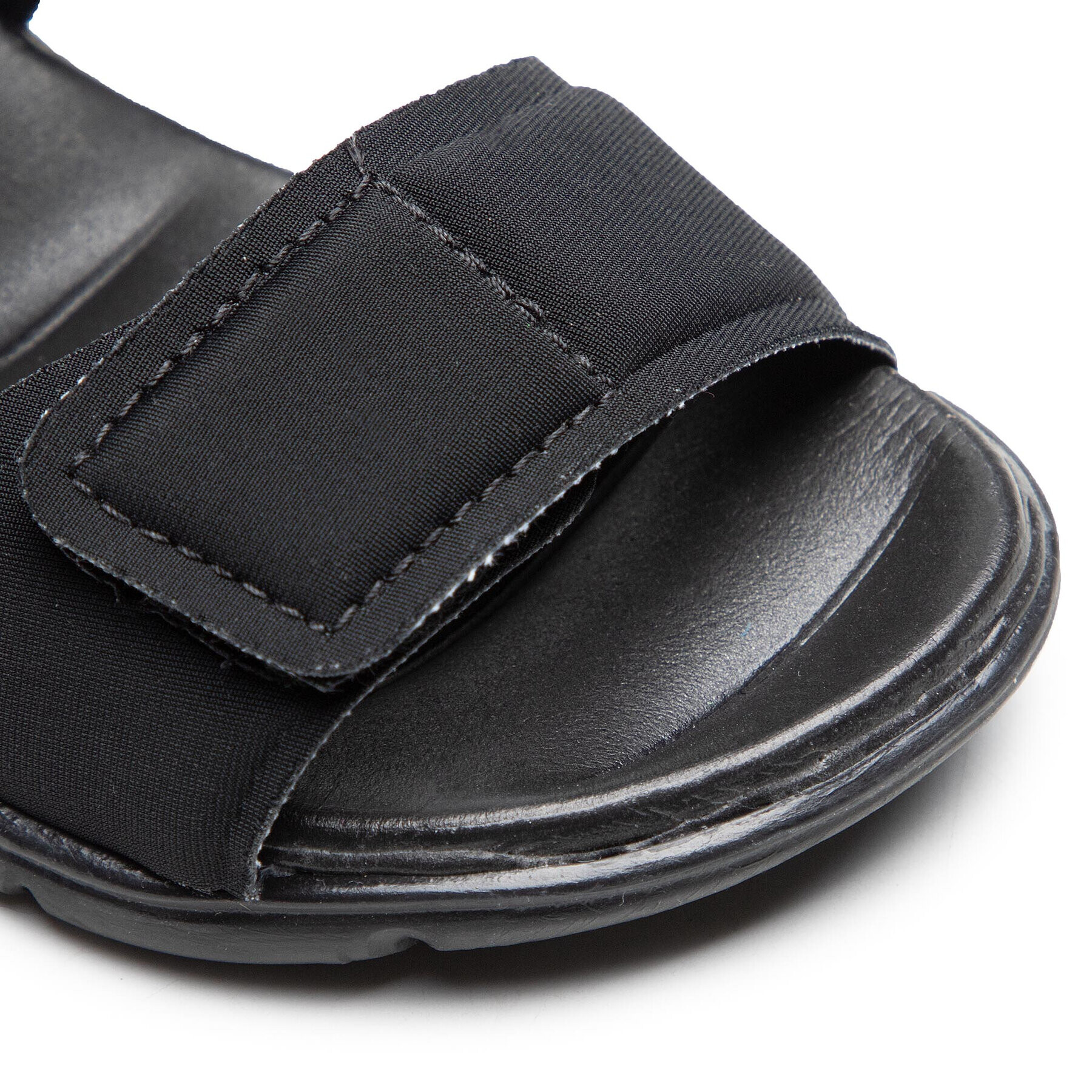 Bibi Сандали Basic Sandals Mini 1101085 Черен - Pepit.bg