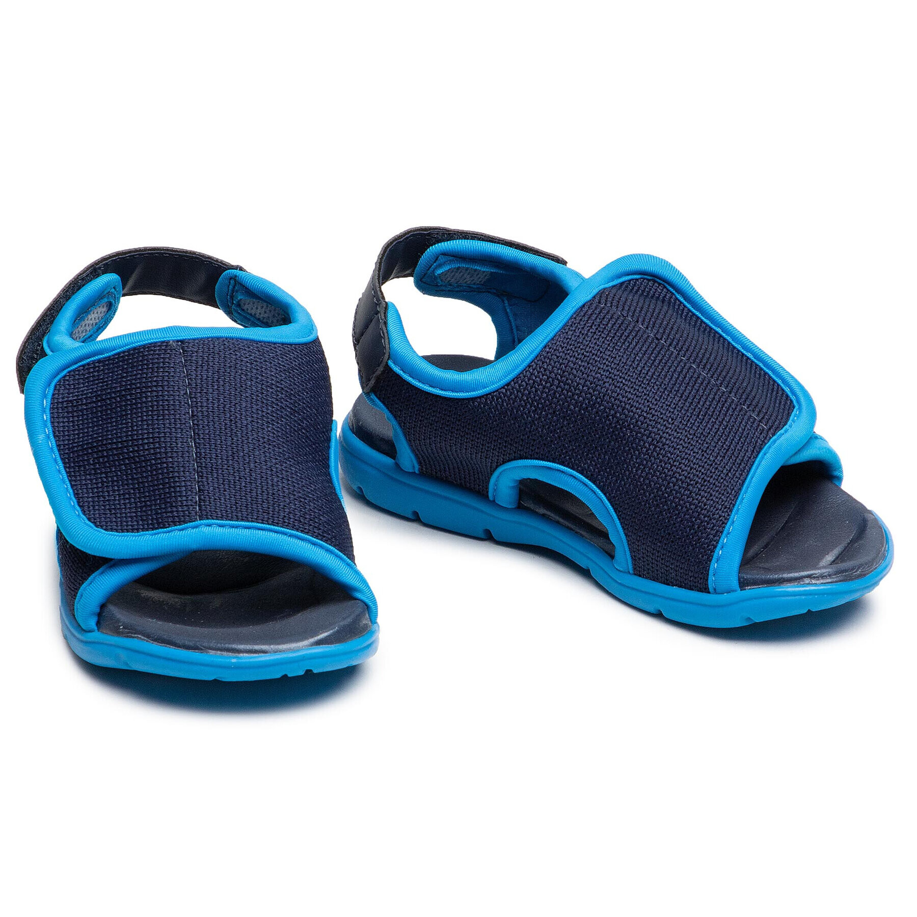 Bibi Сандали Basic Sandals Mini 1101093 Тъмносин - Pepit.bg