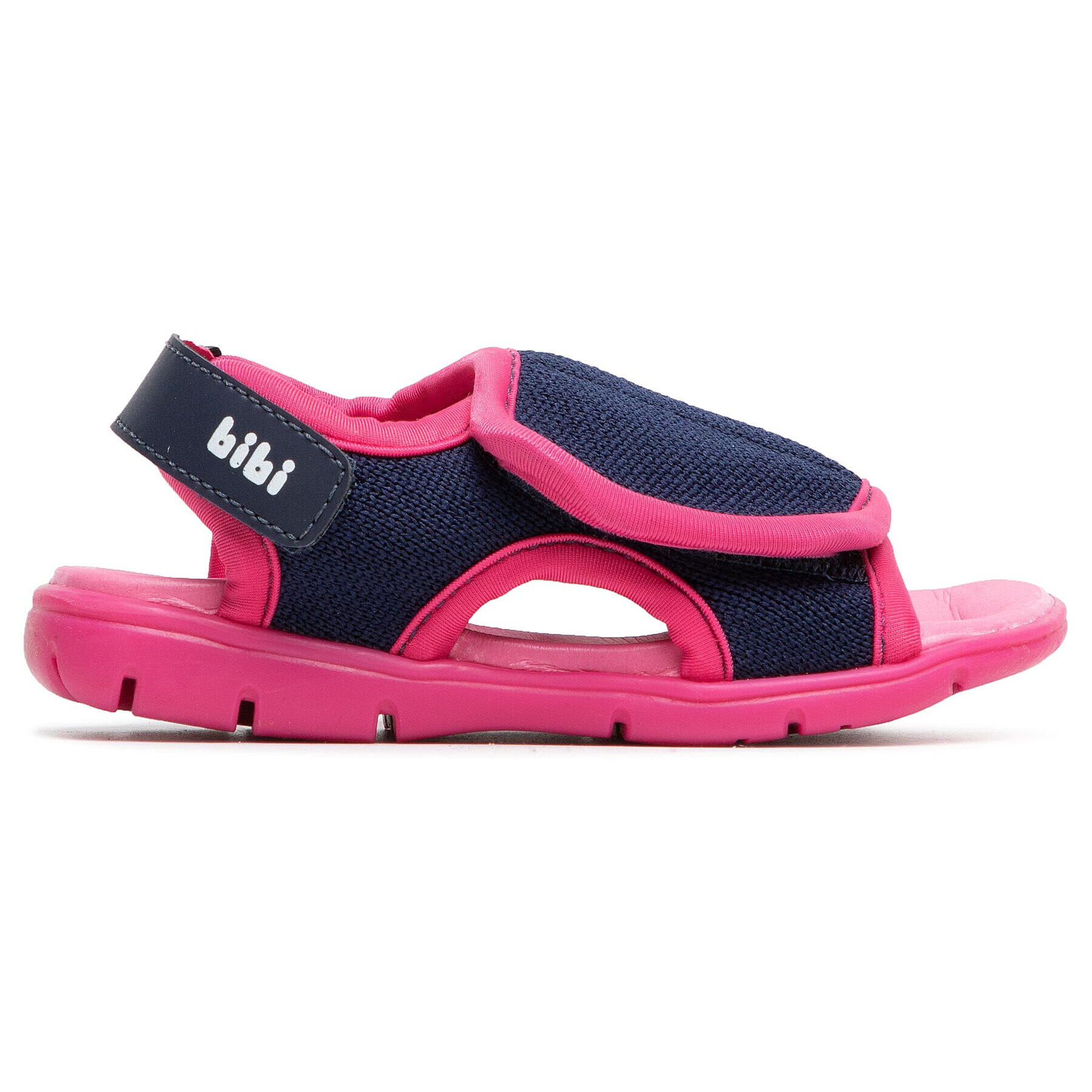 Bibi Сандали Basic Sandals Mini 1101094 Тъмносин - Pepit.bg