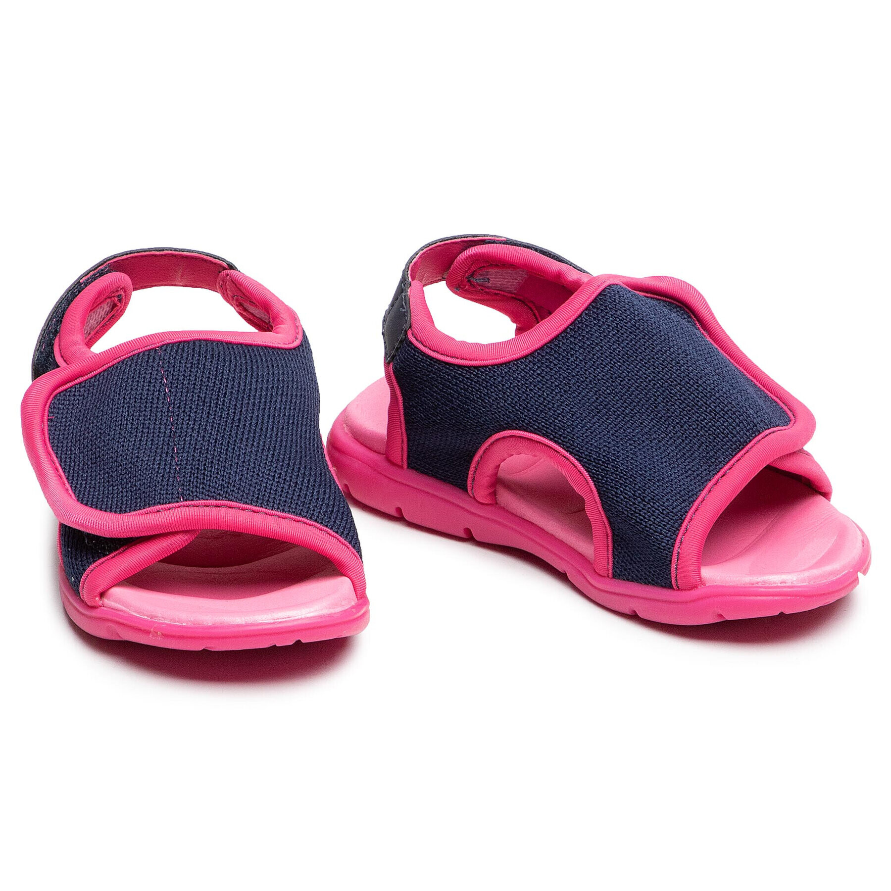 Bibi Сандали Basic Sandals Mini 1101094 Тъмносин - Pepit.bg