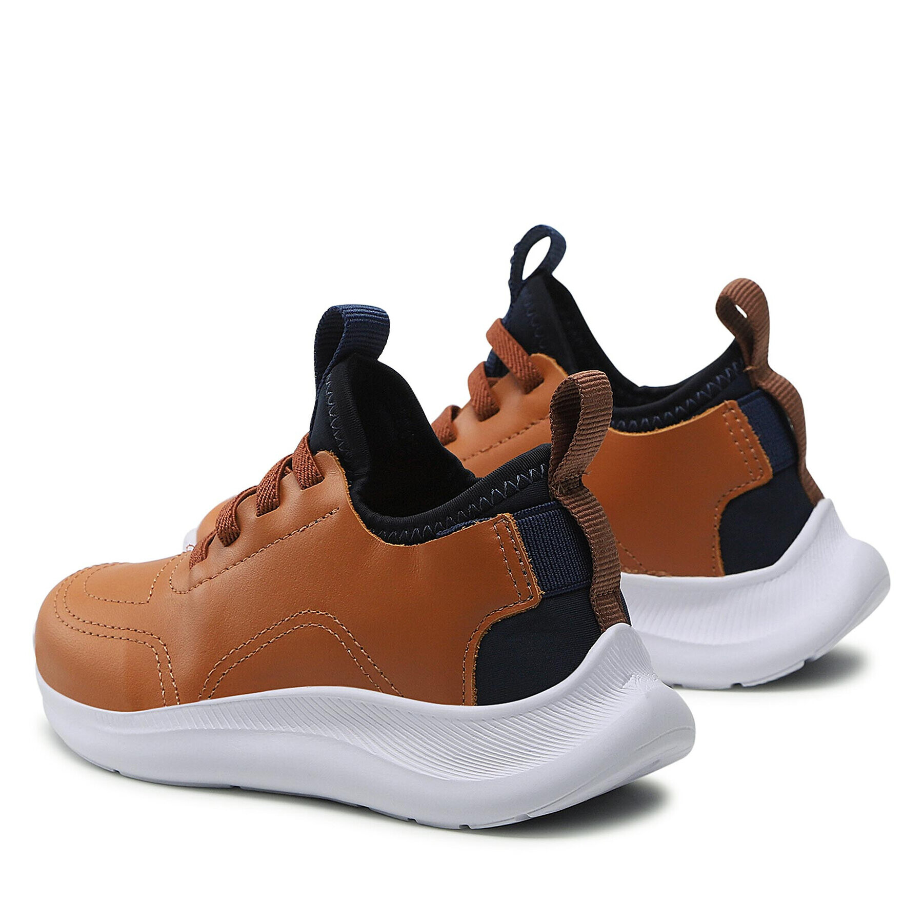 Bibi Сникърси Action Casual 1168005 Кафяв - Pepit.bg