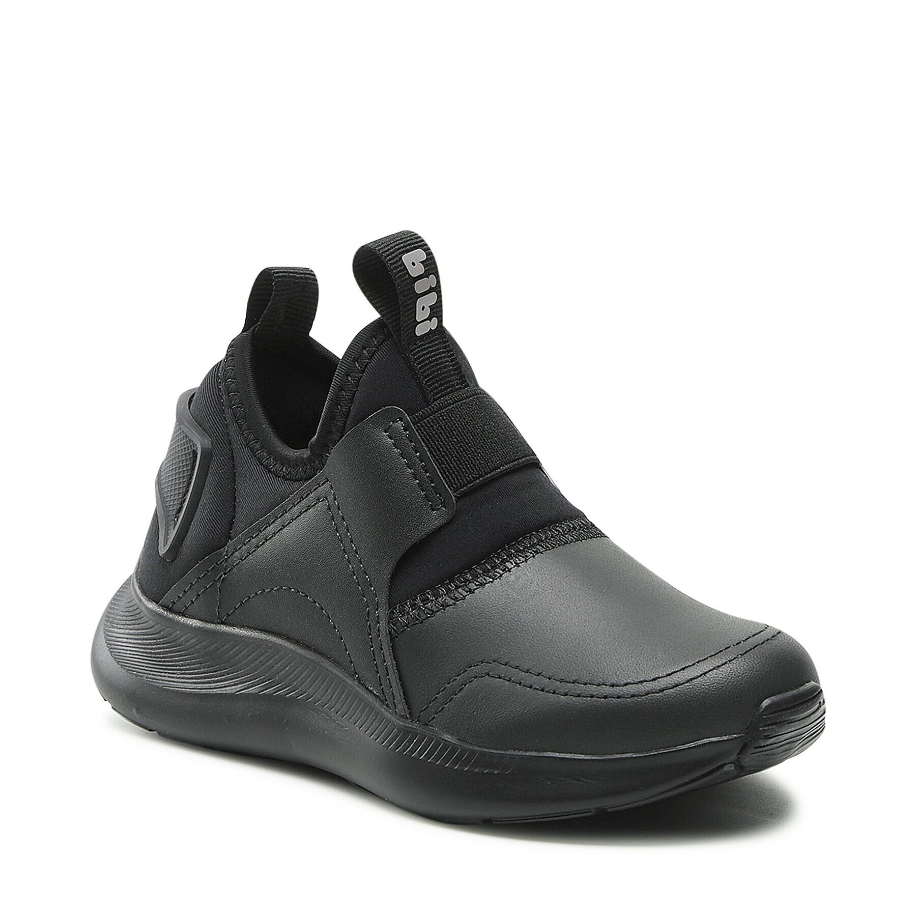 Bibi Сникърси Action Casual 1168027 Черен - Pepit.bg