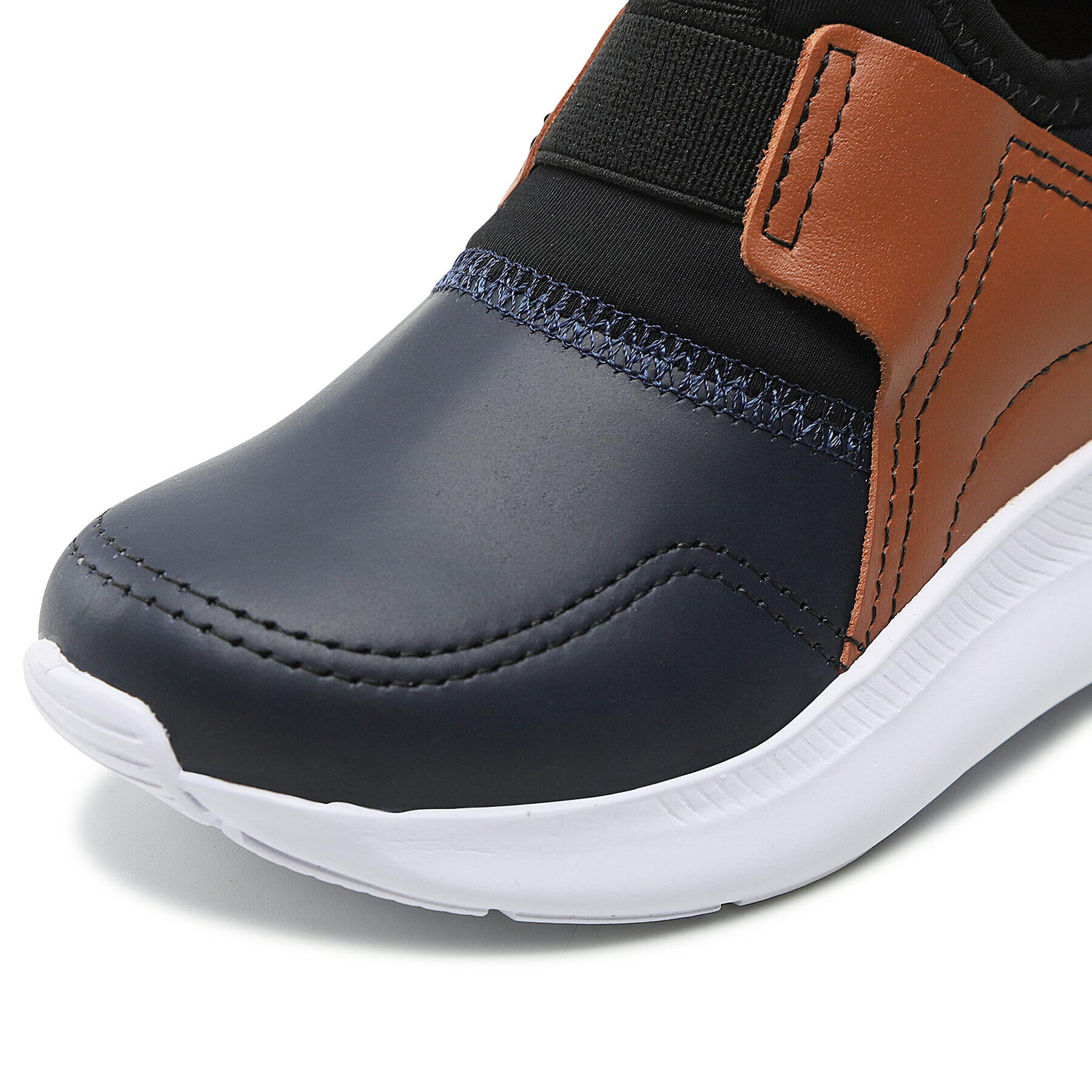 Bibi Сникърси Action Casual 1168028 Черен - Pepit.bg