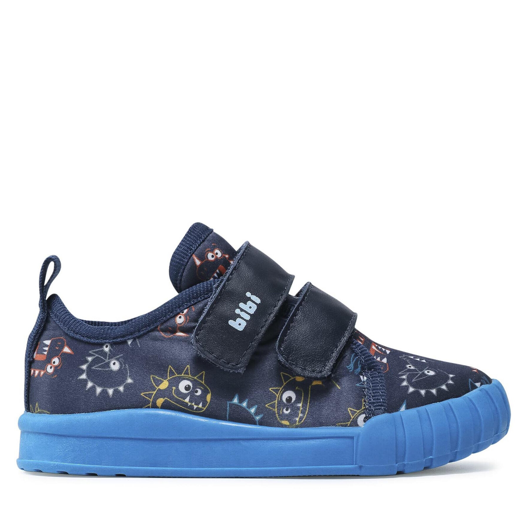 Bibi Сникърси Comfy 1157012 Тъмносин - Pepit.bg