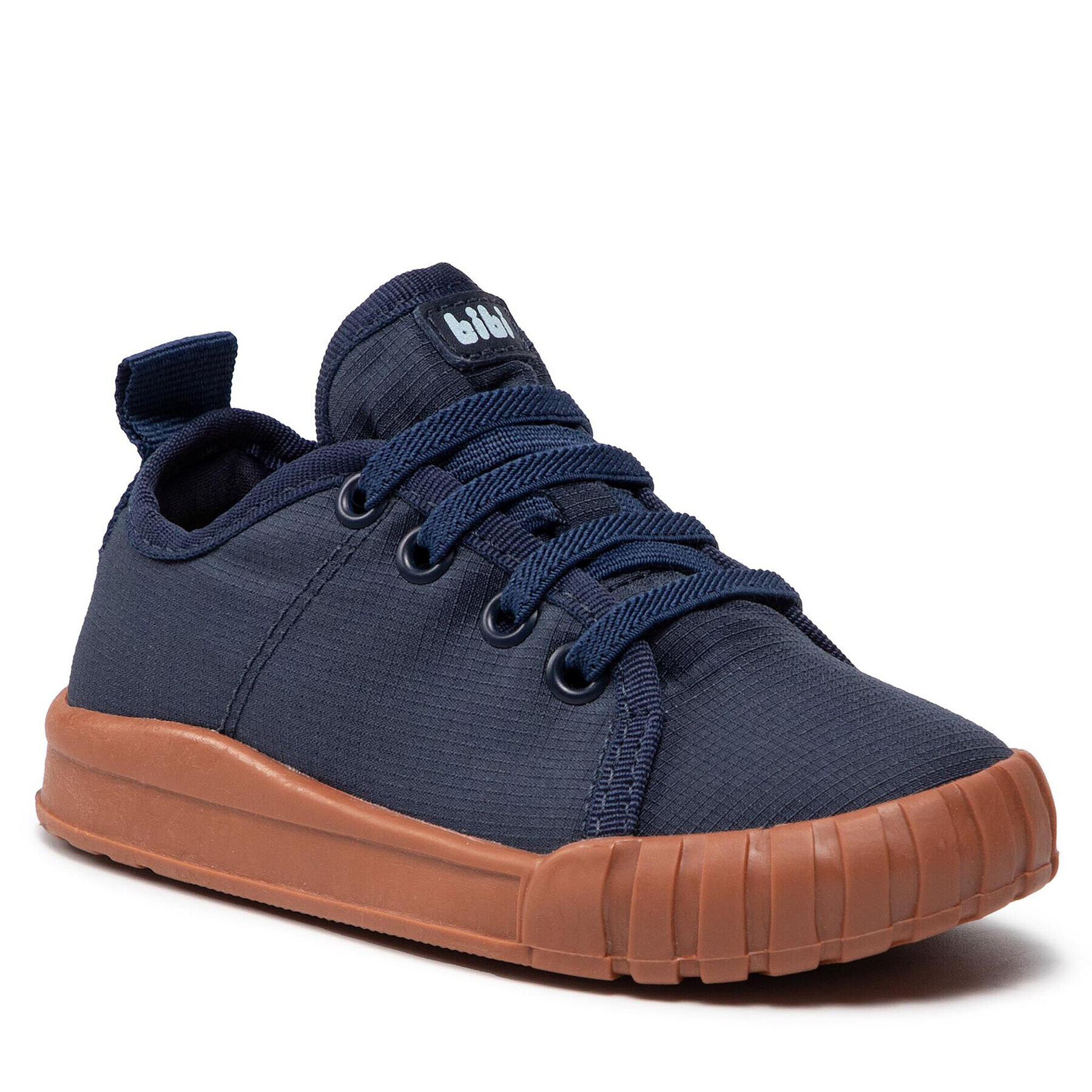 Bibi Сникърси Comfy 1157014 Тъмносин - Pepit.bg