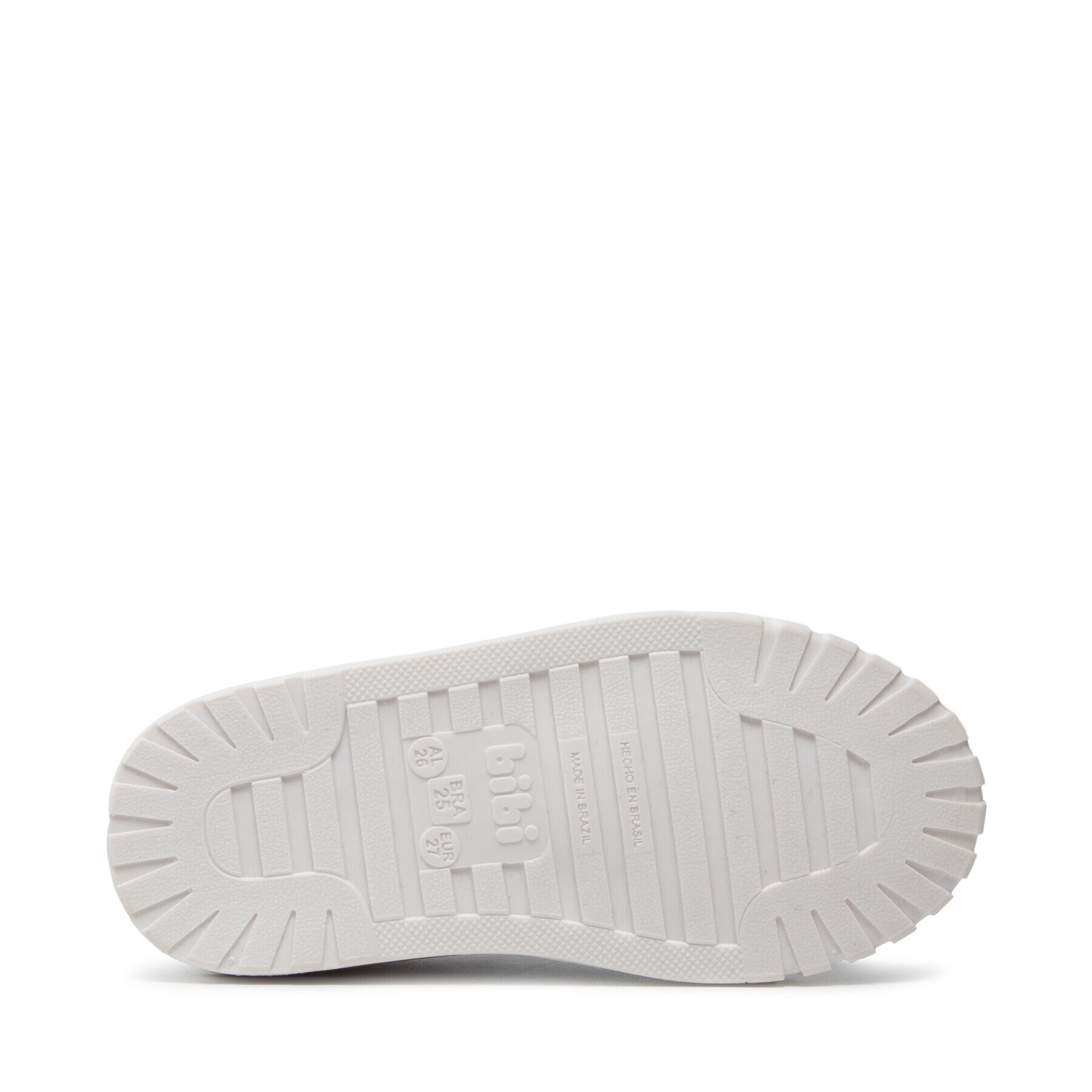 Bibi Сникърси Comfy 1157016 Бял - Pepit.bg