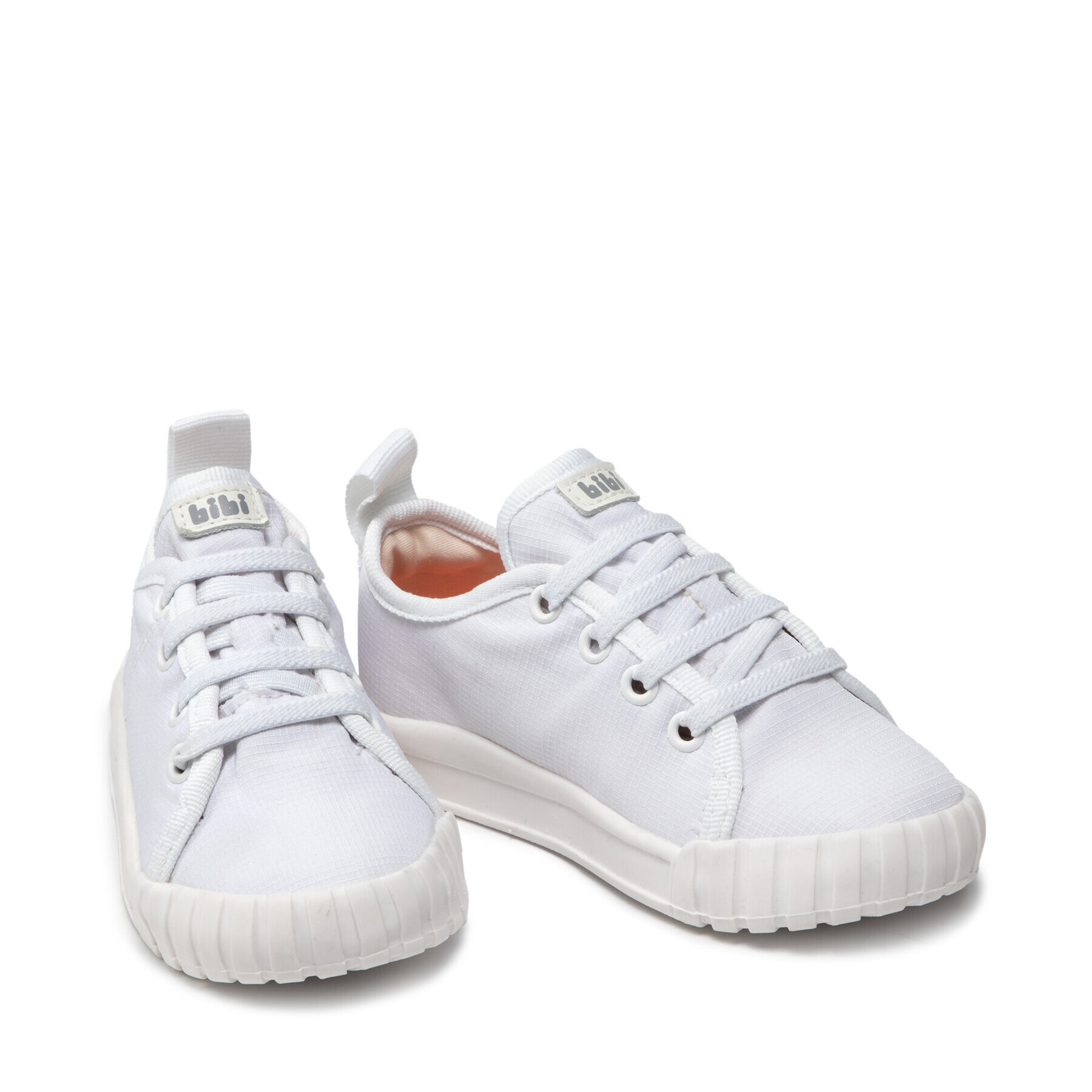 Bibi Сникърси Comfy 1157016 Бял - Pepit.bg