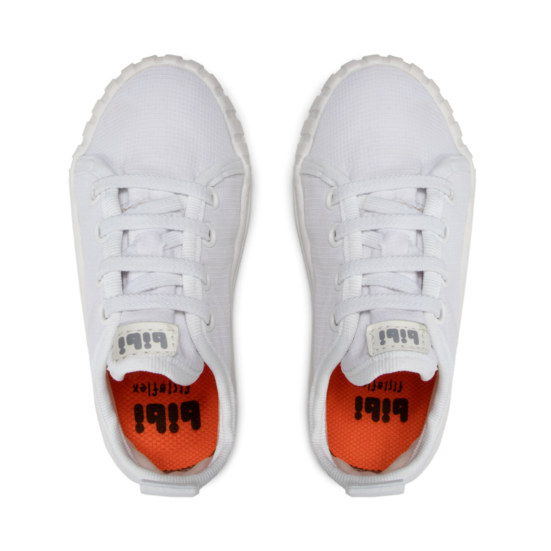 Bibi Сникърси Comfy 1157016 Бял - Pepit.bg